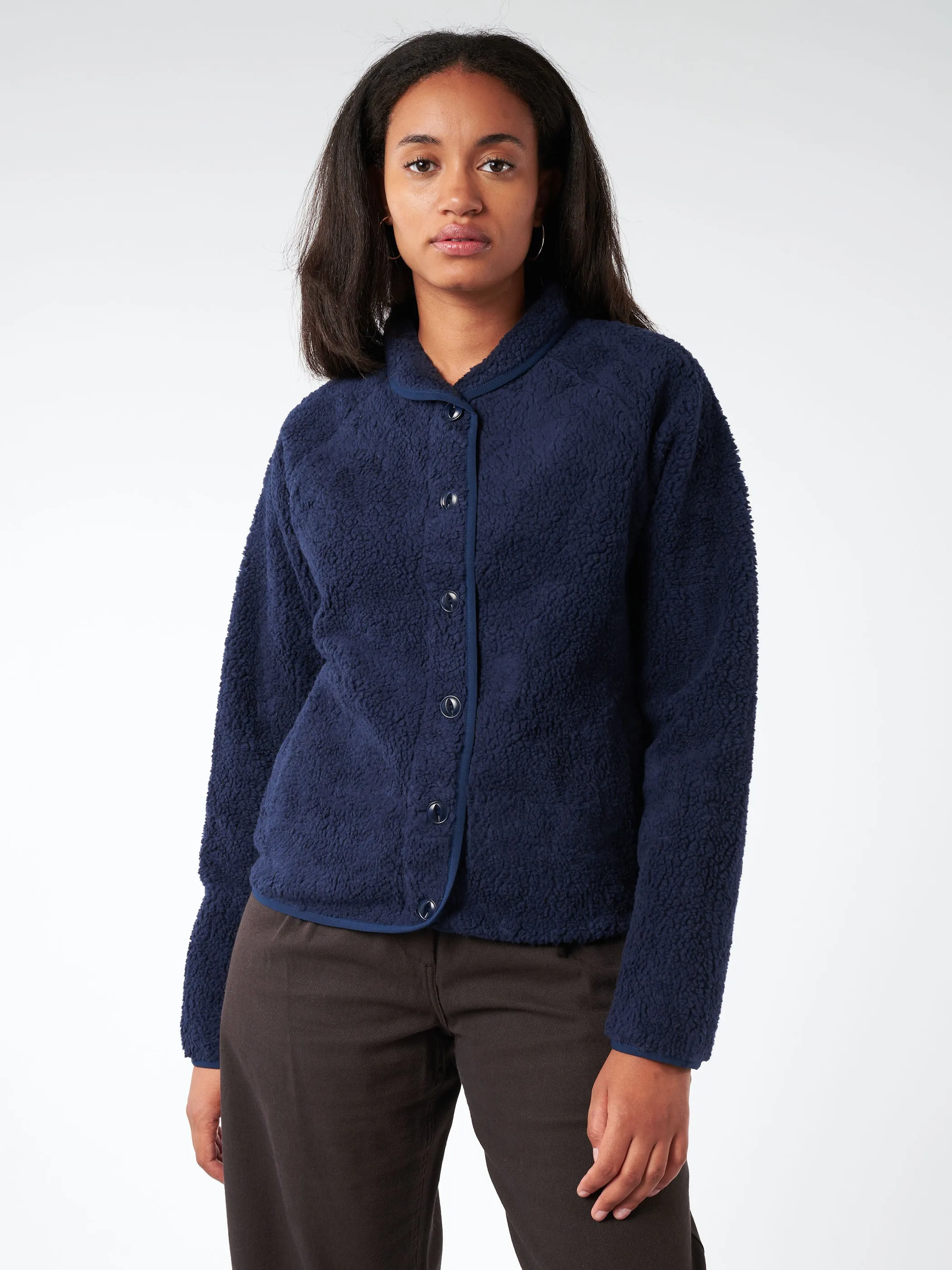 Earth Beach Jacket sold by gravitypope product image thumbnail 4