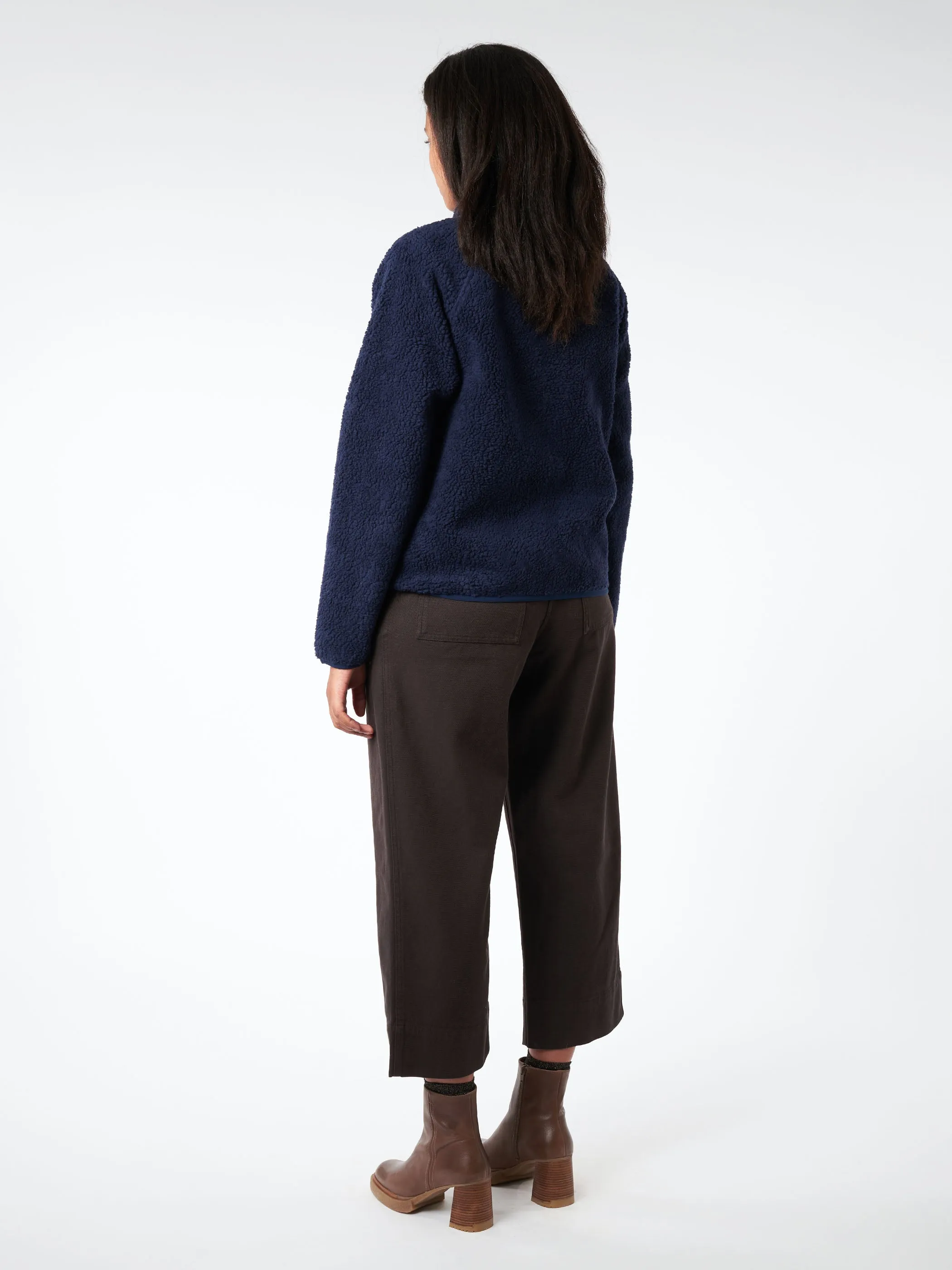 Earth Beach Jacket sold by gravitypope product image thumbnail 3