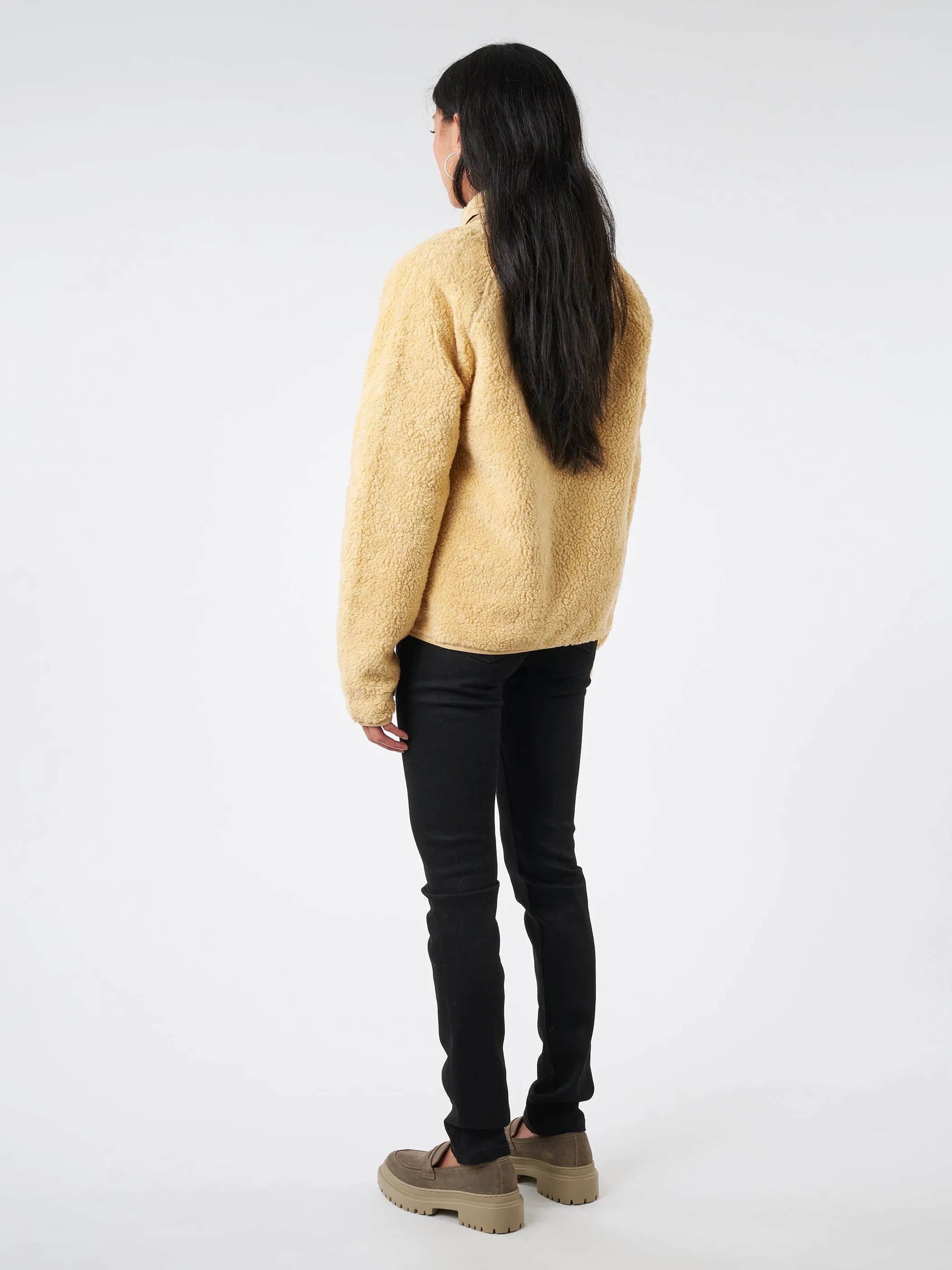 Earth Beach Jacket sold by gravitypope product image thumbnail 3