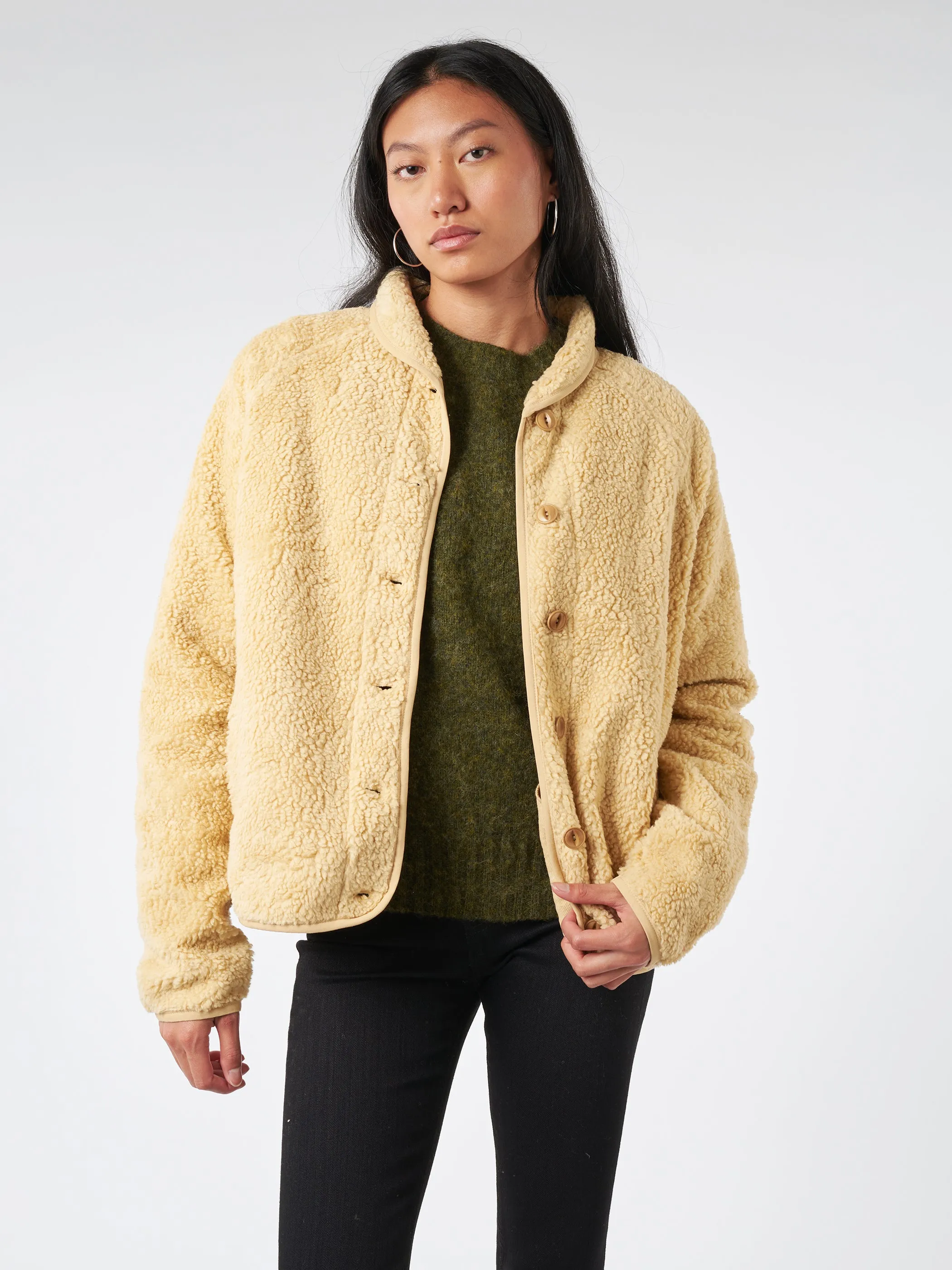 Earth Beach Jacket sold by gravitypope product image thumbnail 5