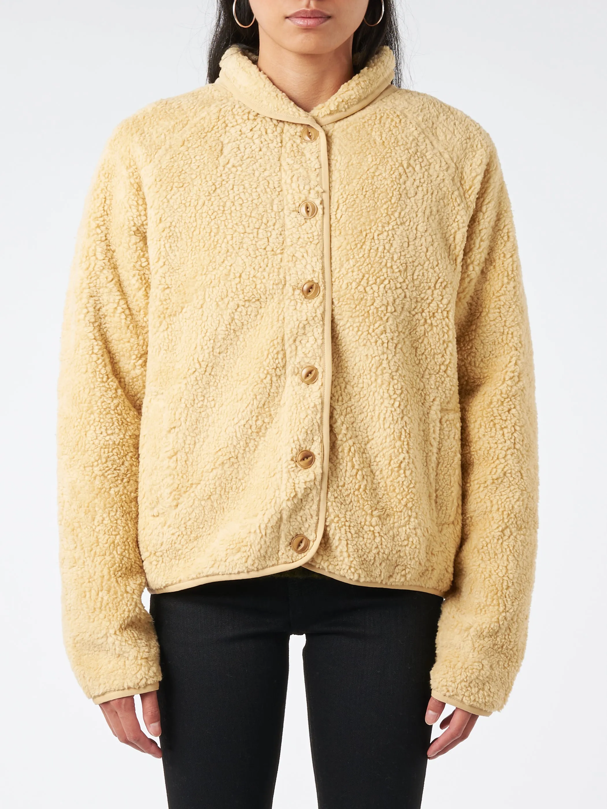 Earth Beach Jacket sold by gravitypope