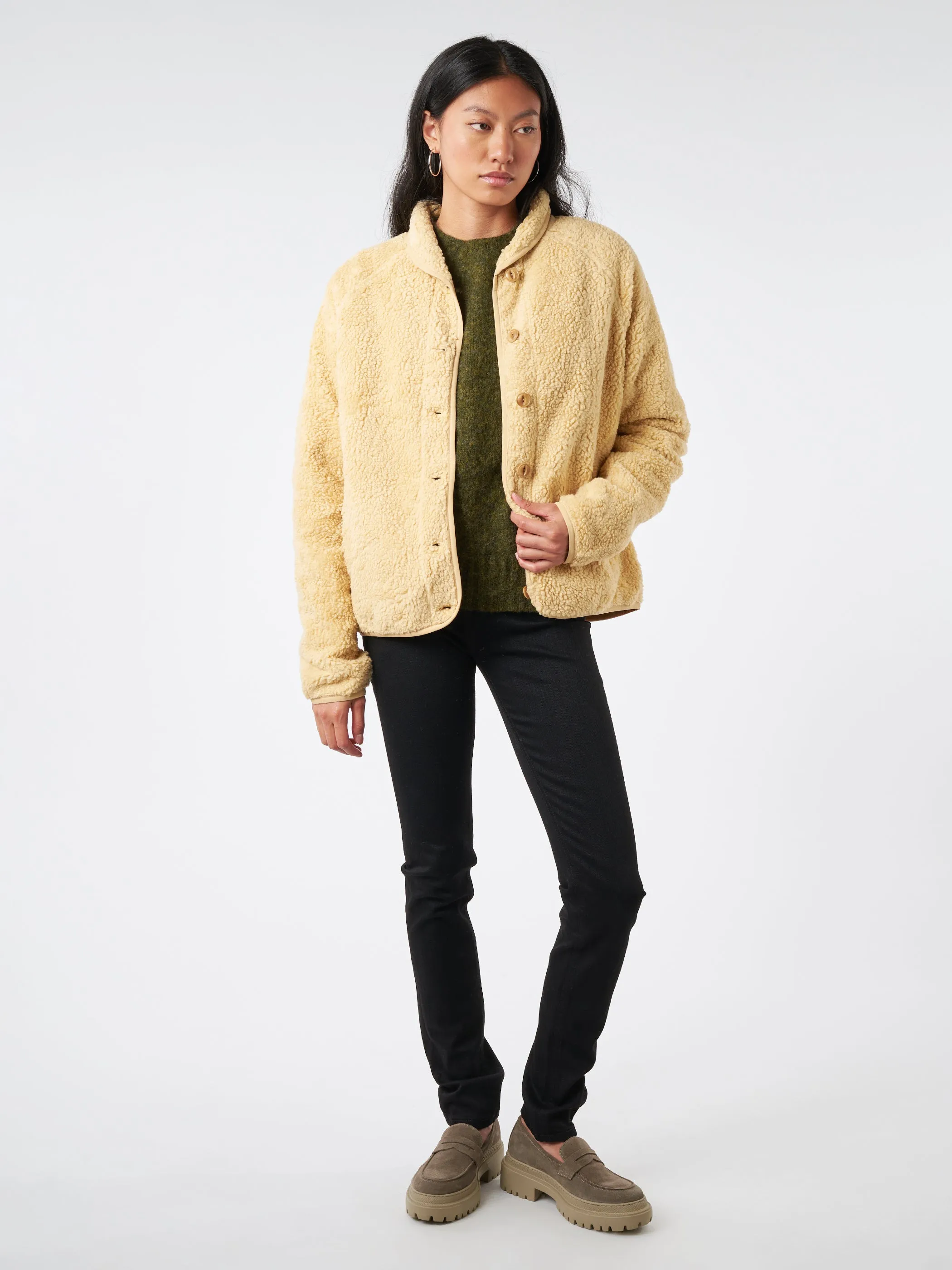 Earth Beach Jacket sold by gravitypope product image thumbnail 2