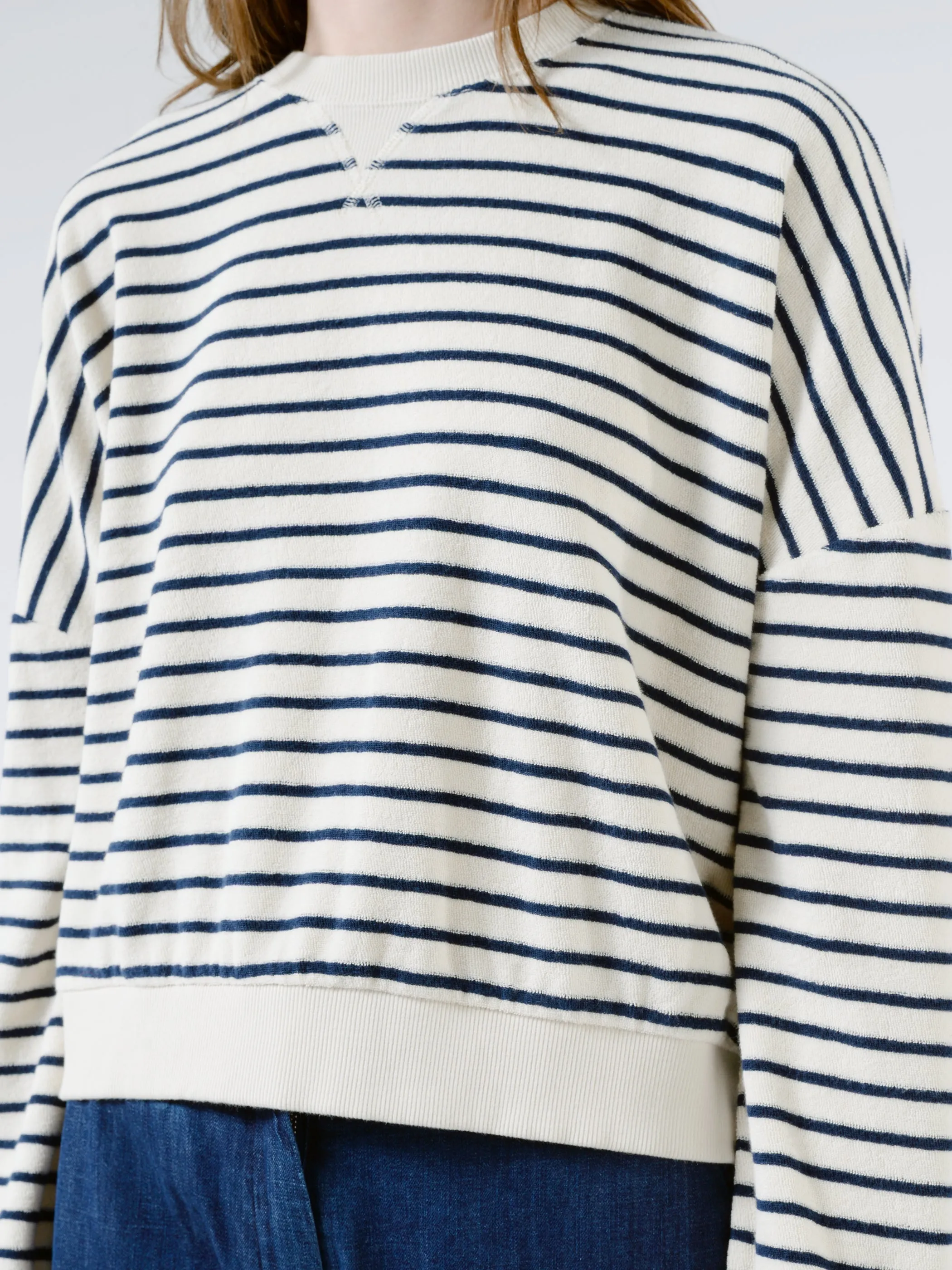 Earth Almost Grown Sweatshirt sold by gravitypope product image thumbnail 4