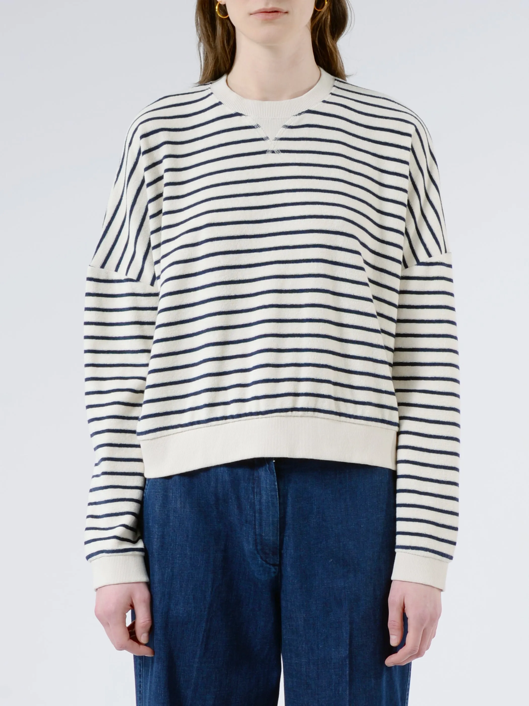 Earth Almost Grown Sweatshirt sold by gravitypope