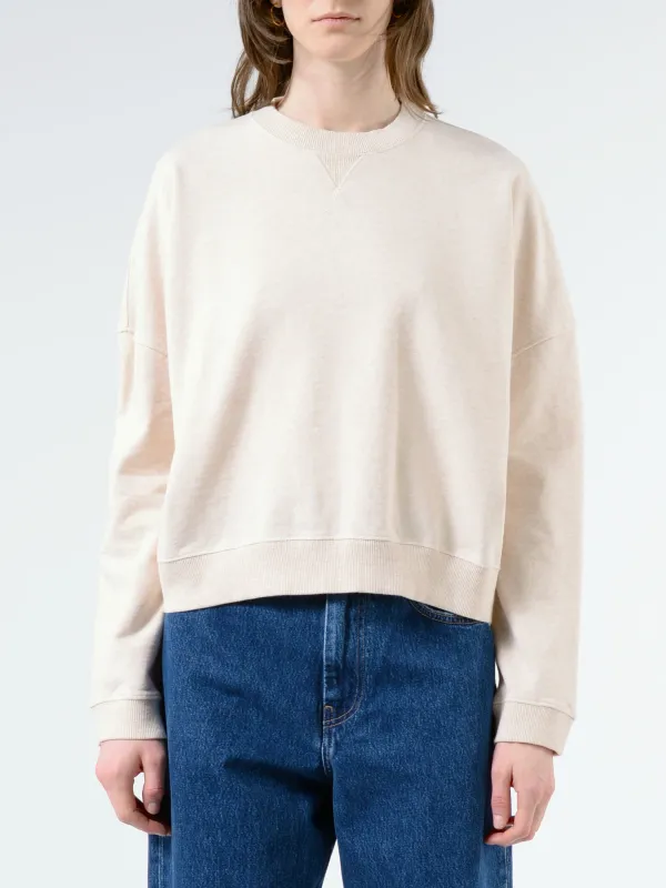 Earth Almost Grown Sweatshirt sold by gravitypope