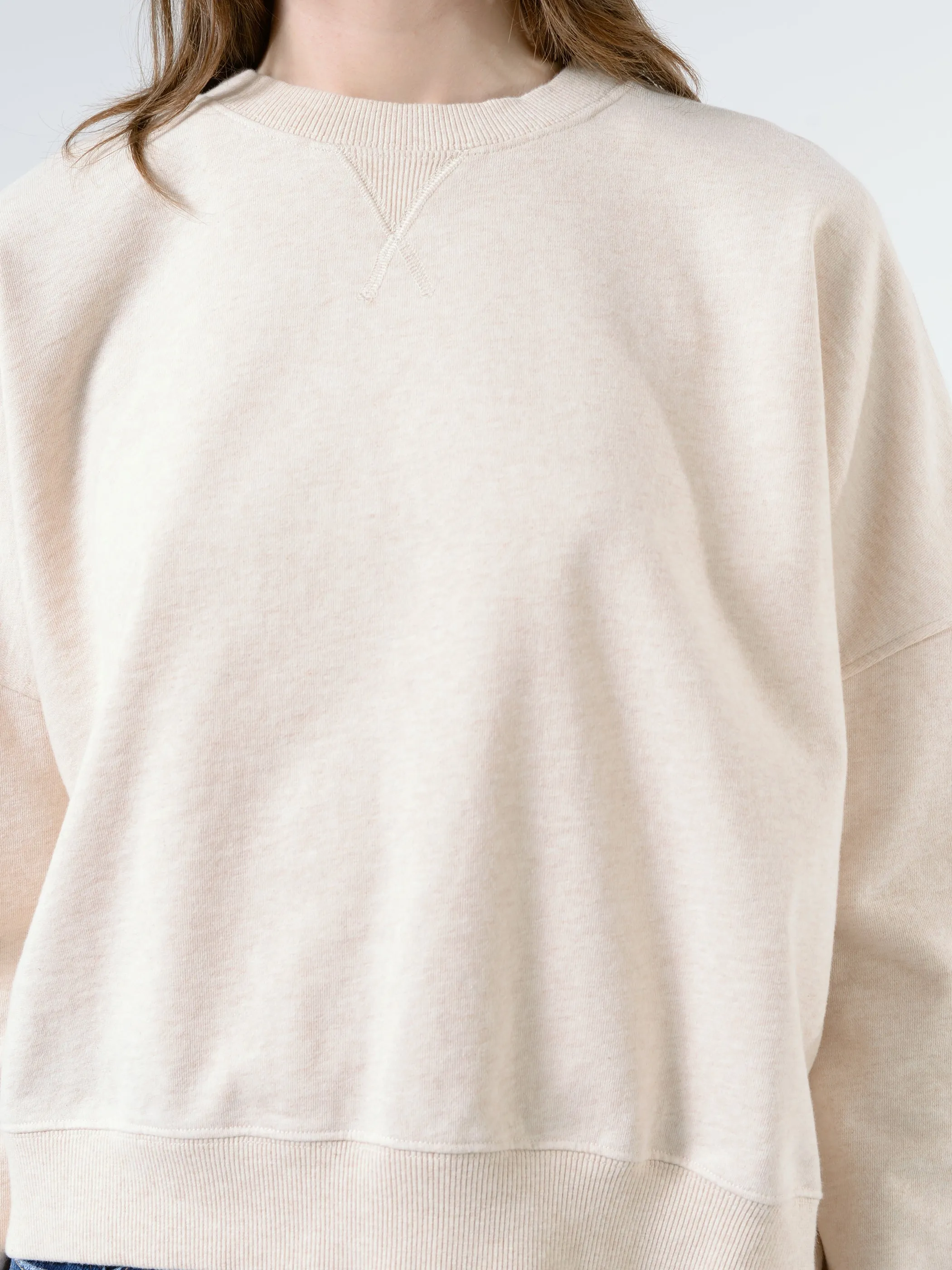 Earth Almost Grown Sweatshirt sold by gravitypope product image thumbnail 4