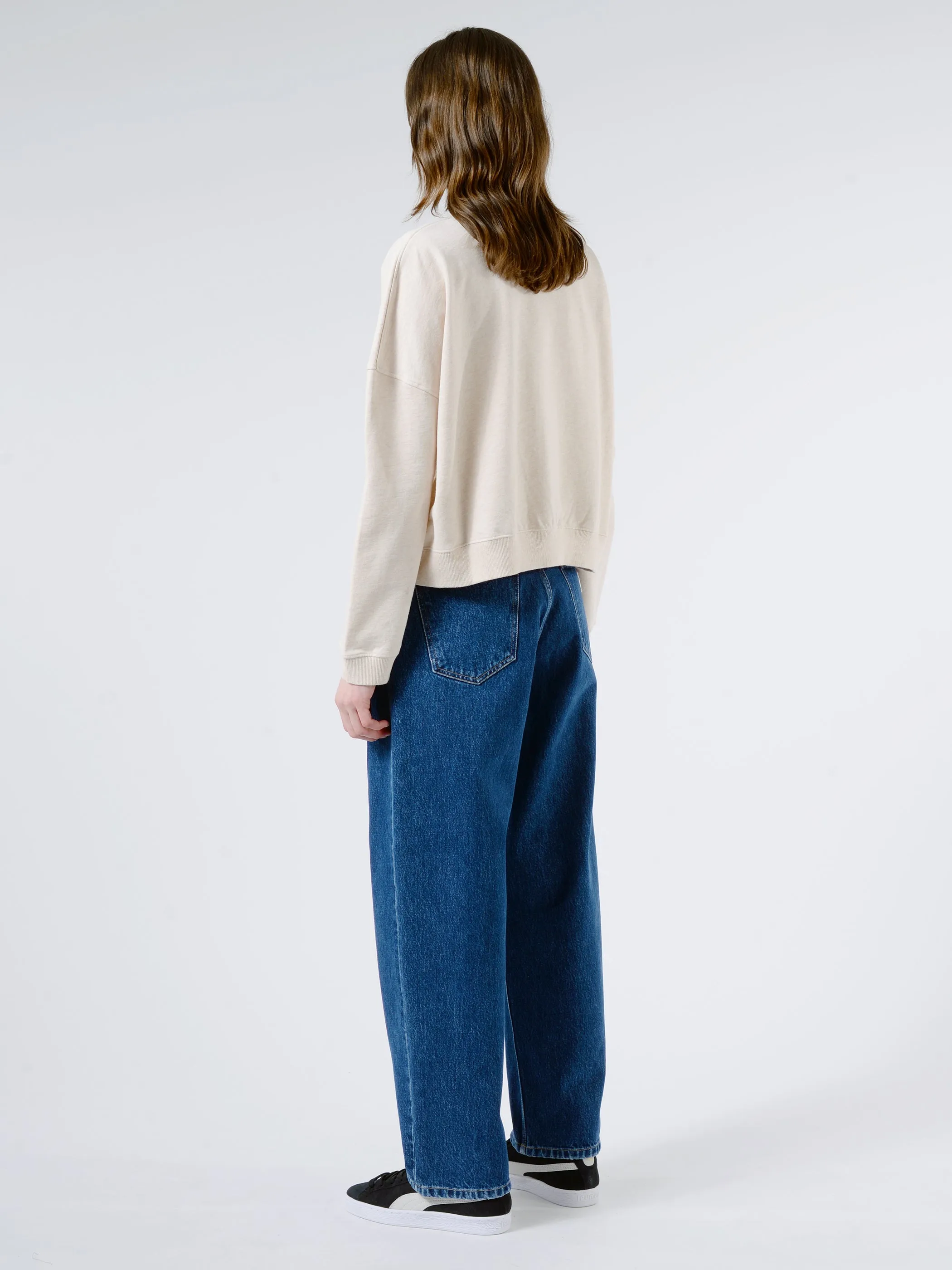 Earth Almost Grown Sweatshirt sold by gravitypope product image thumbnail 3