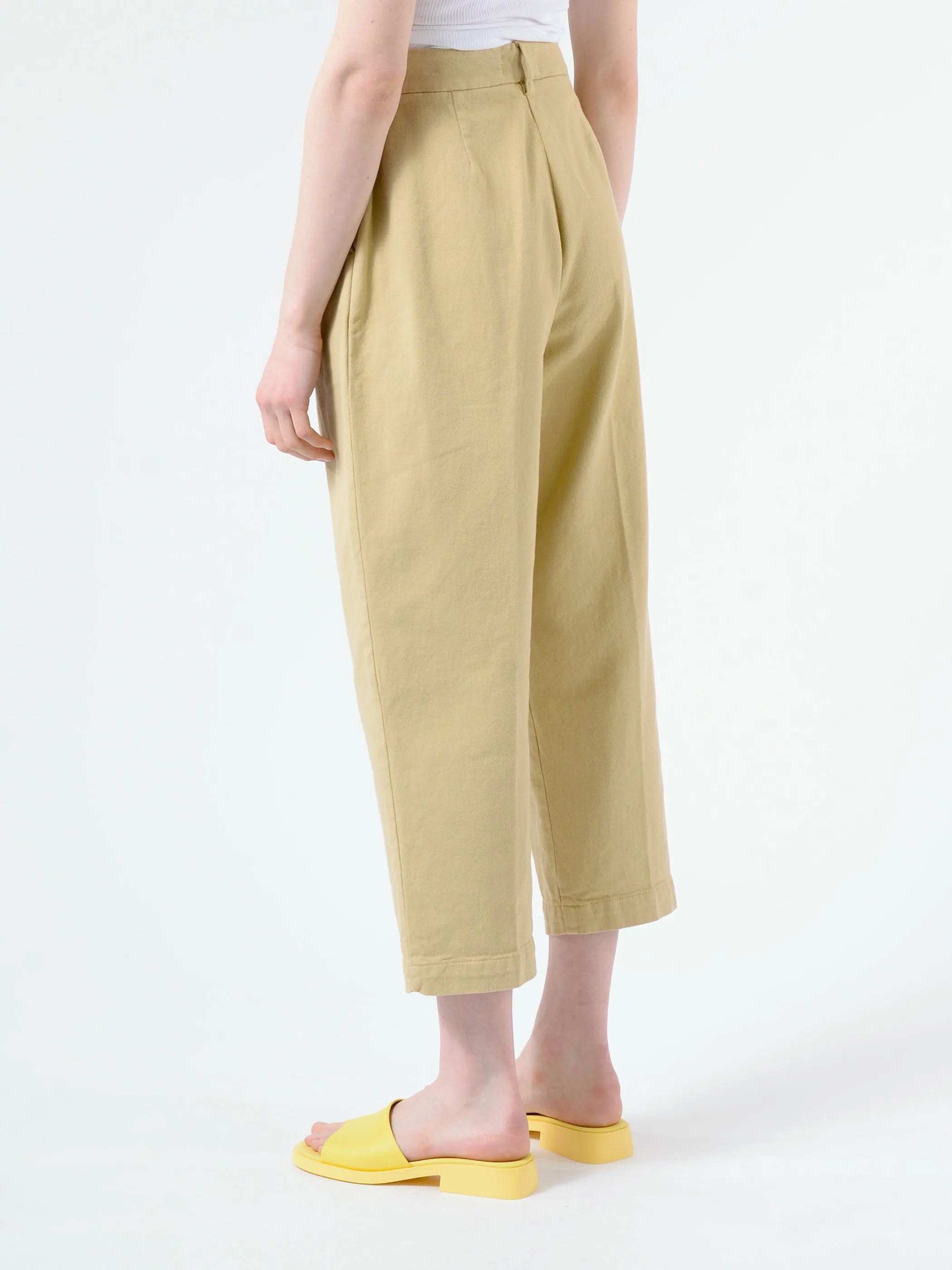Earth Market Trouser sold by gravitypope product image thumbnail 3