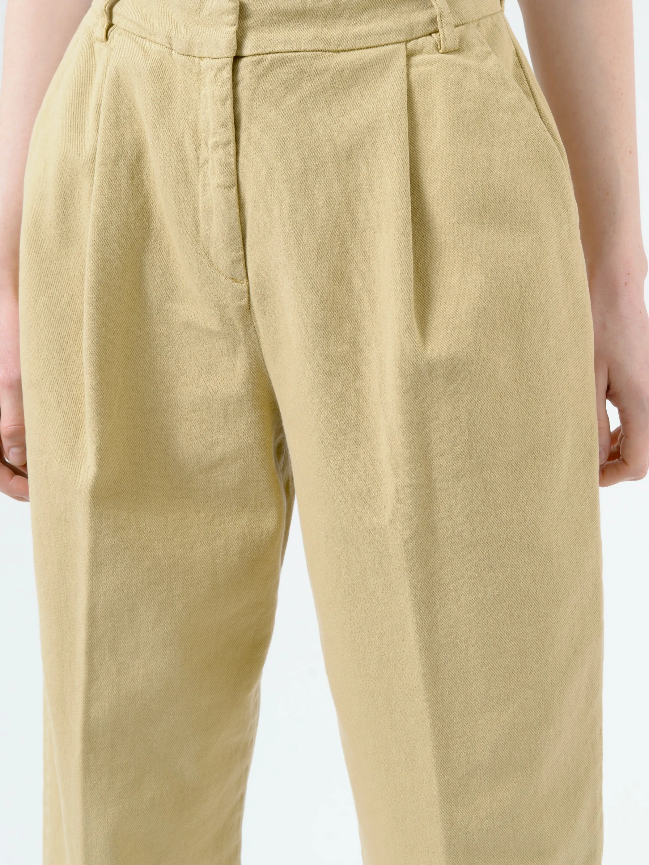 Earth Market Trouser sold by gravitypope product image thumbnail 4