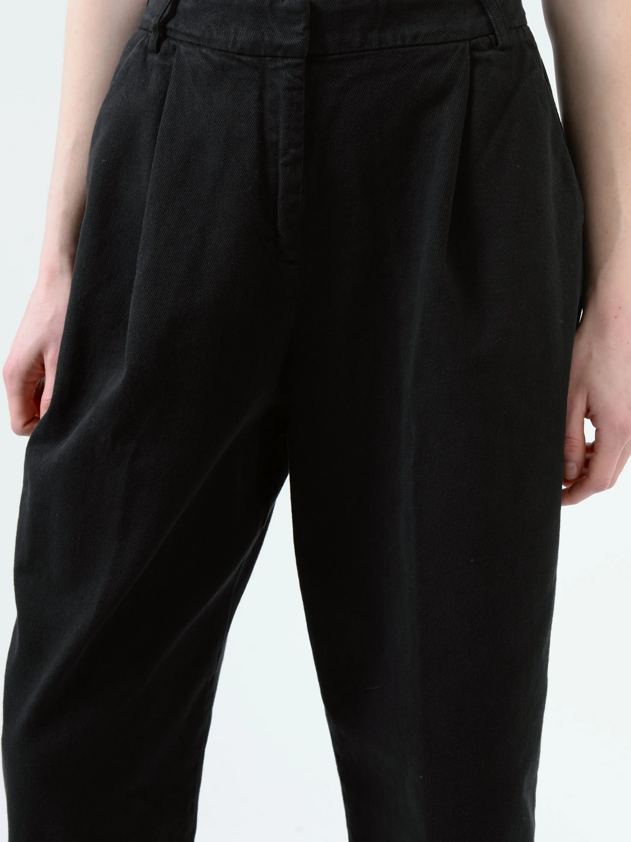 Earth Market Trouser sold by gravitypope product image thumbnail 4