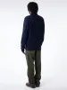 Earth Suedehead Knit sold by gravitypope