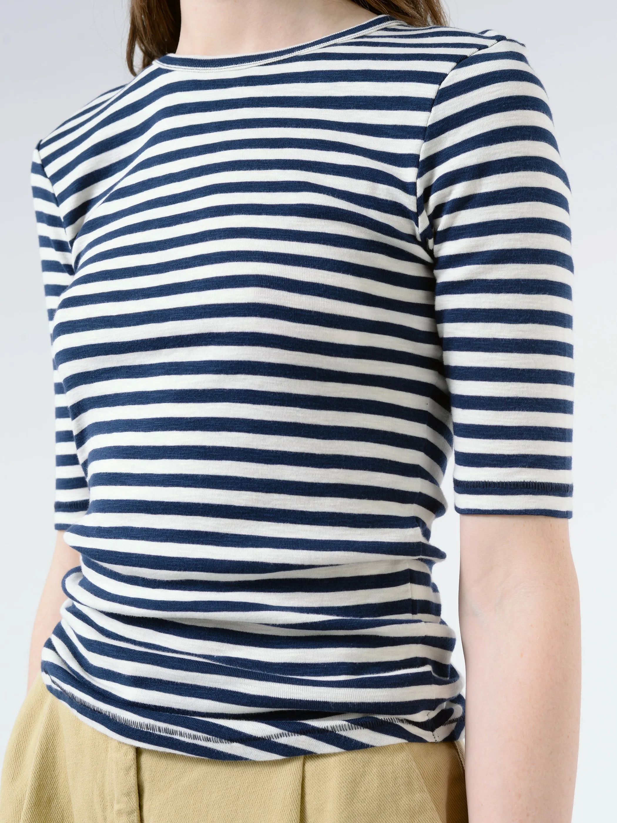 Earth Charlotte S/S Top sold by gravitypope product image thumbnail 4