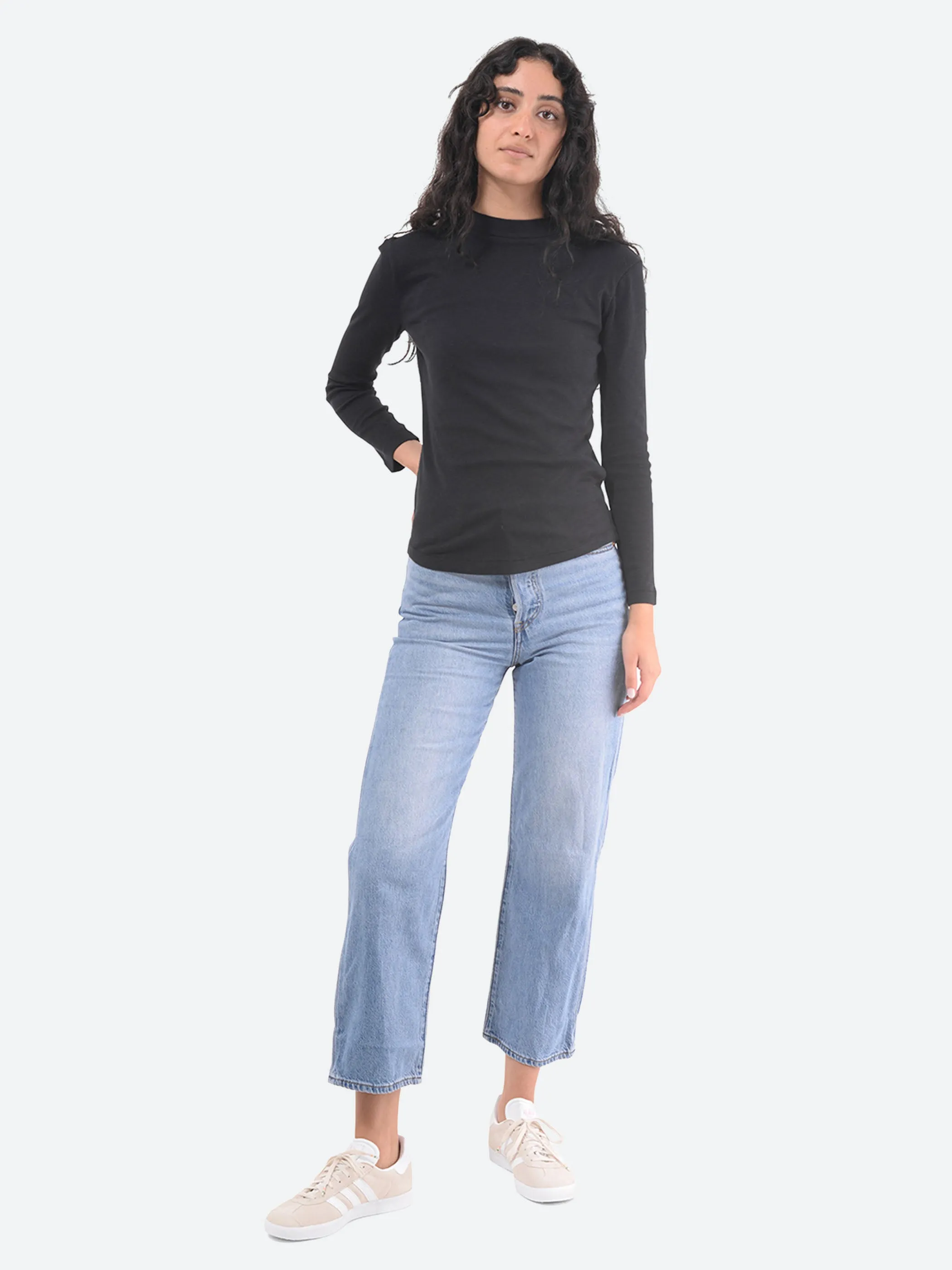 High Rain Tee sold by gravitypope product image thumbnail 2