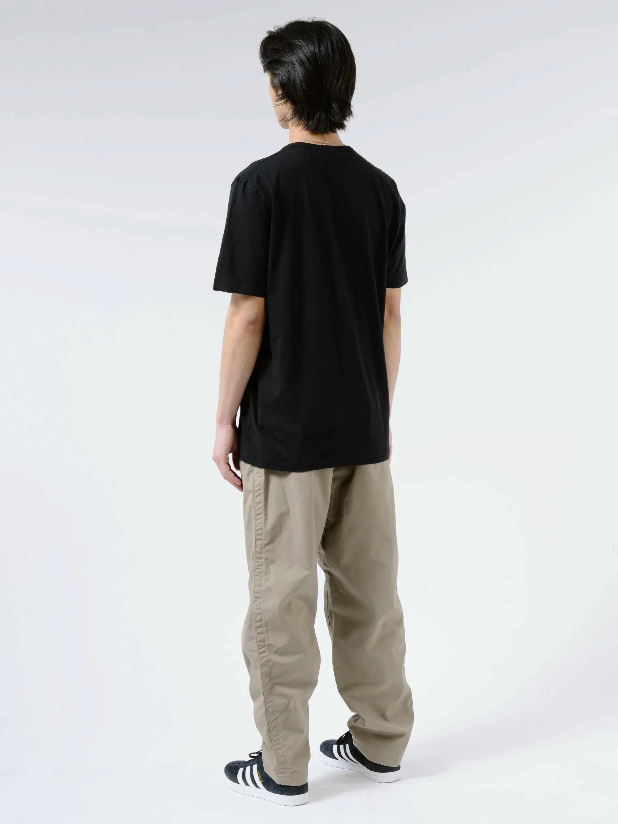 Earth Wild Ones Pocket Tee sold by gravitypope product image thumbnail 3