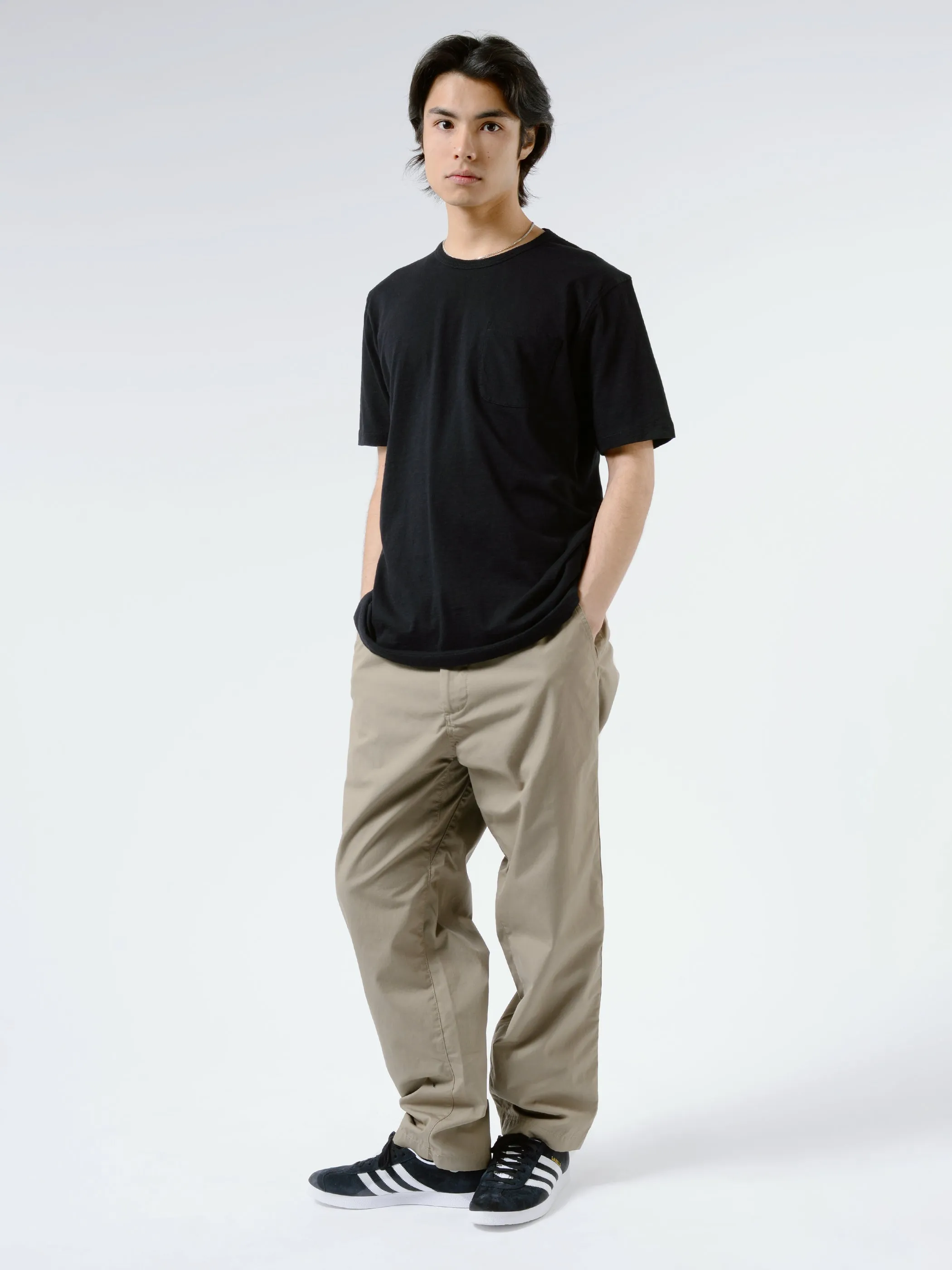 Earth Wild Ones Pocket Tee sold by gravitypope product image thumbnail 2