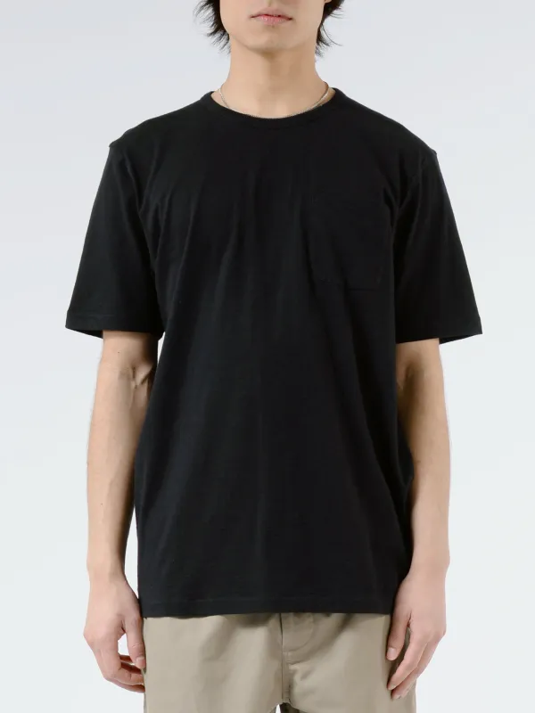 Earth Wild Ones Pocket Tee sold by gravitypope