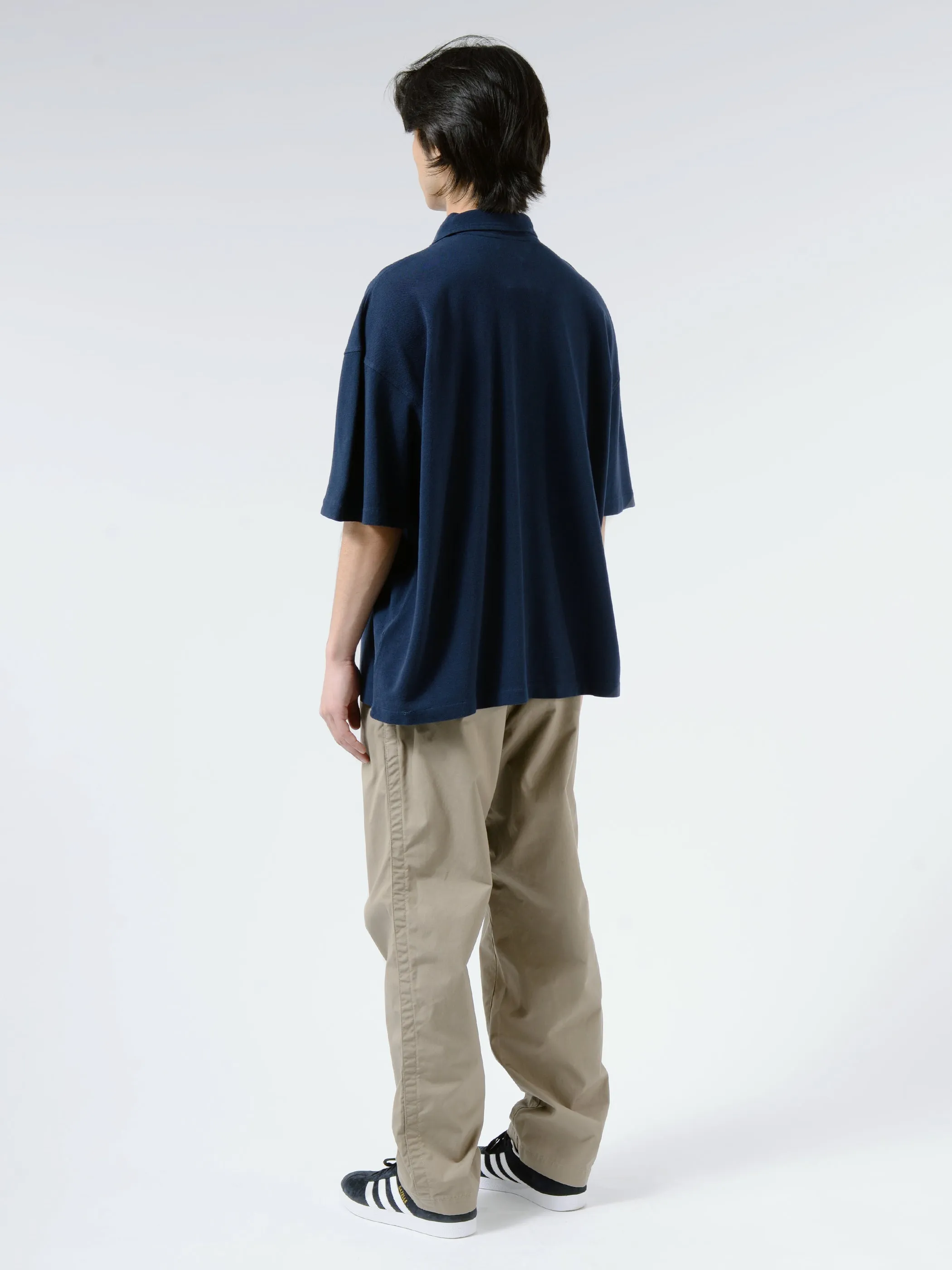 Earth Polo sold by gravitypope product image thumbnail 3