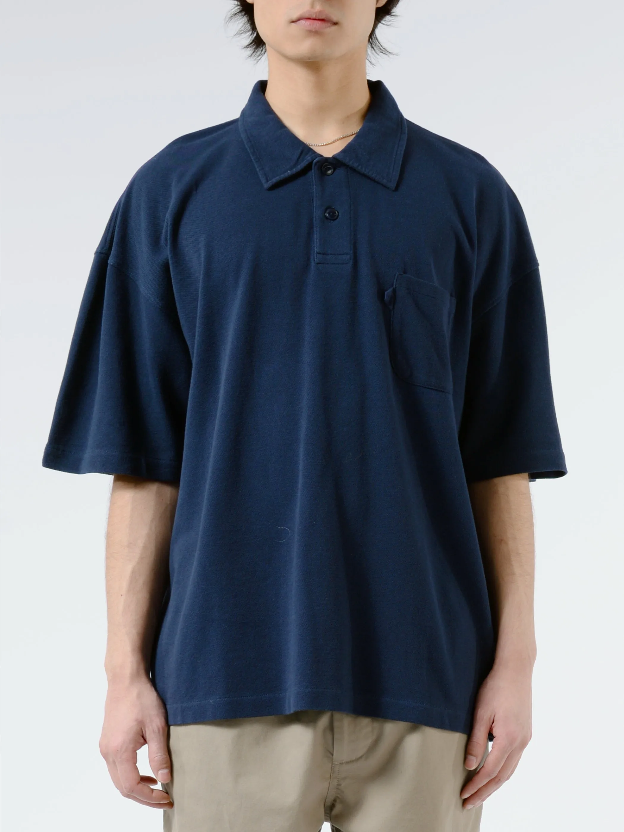 Earth Polo sold by gravitypope