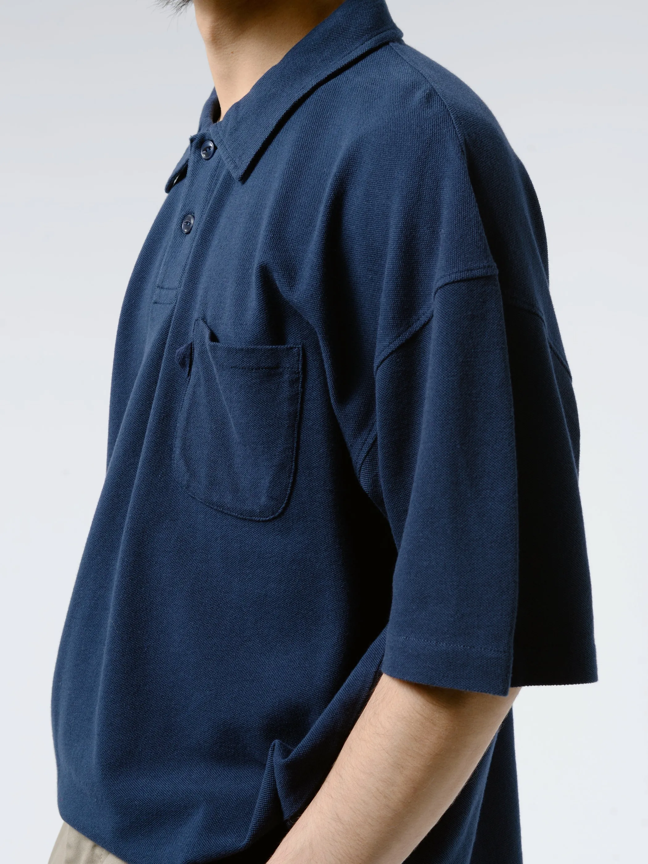 Earth Polo sold by gravitypope product image thumbnail 4