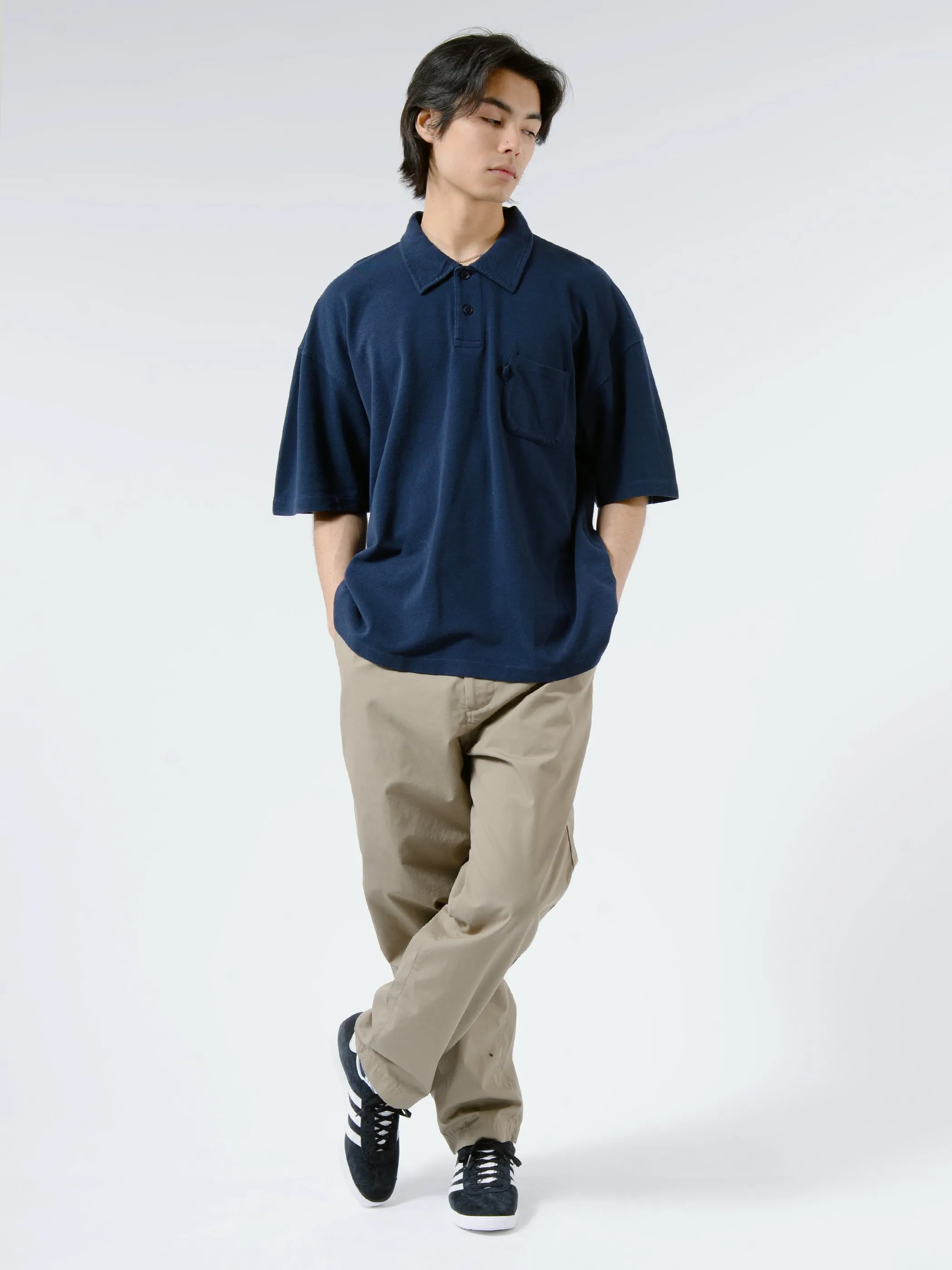 Earth Polo sold by gravitypope product image thumbnail 2