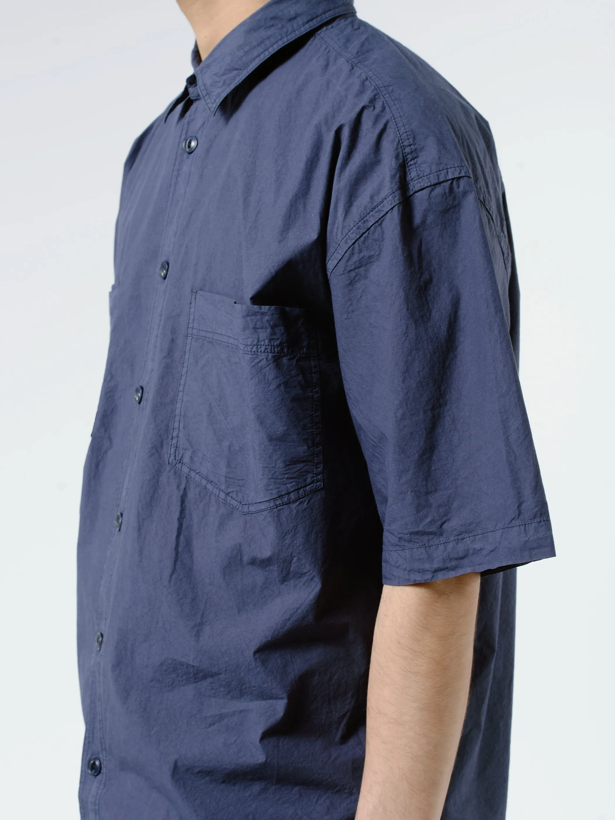 Mitchum Shirt sold by gravitypope product image thumbnail 4