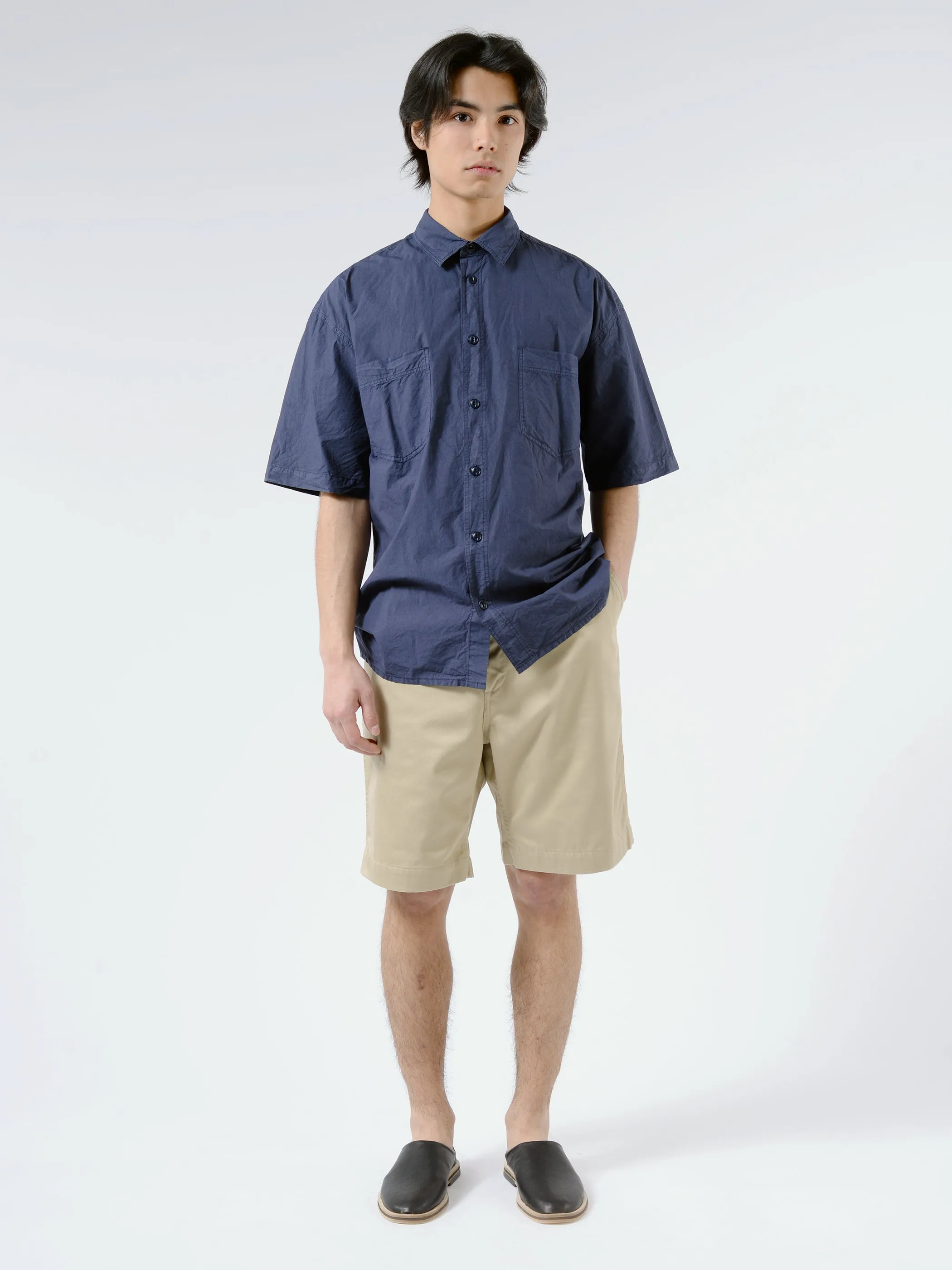 Mitchum Shirt sold by gravitypope product image thumbnail 2