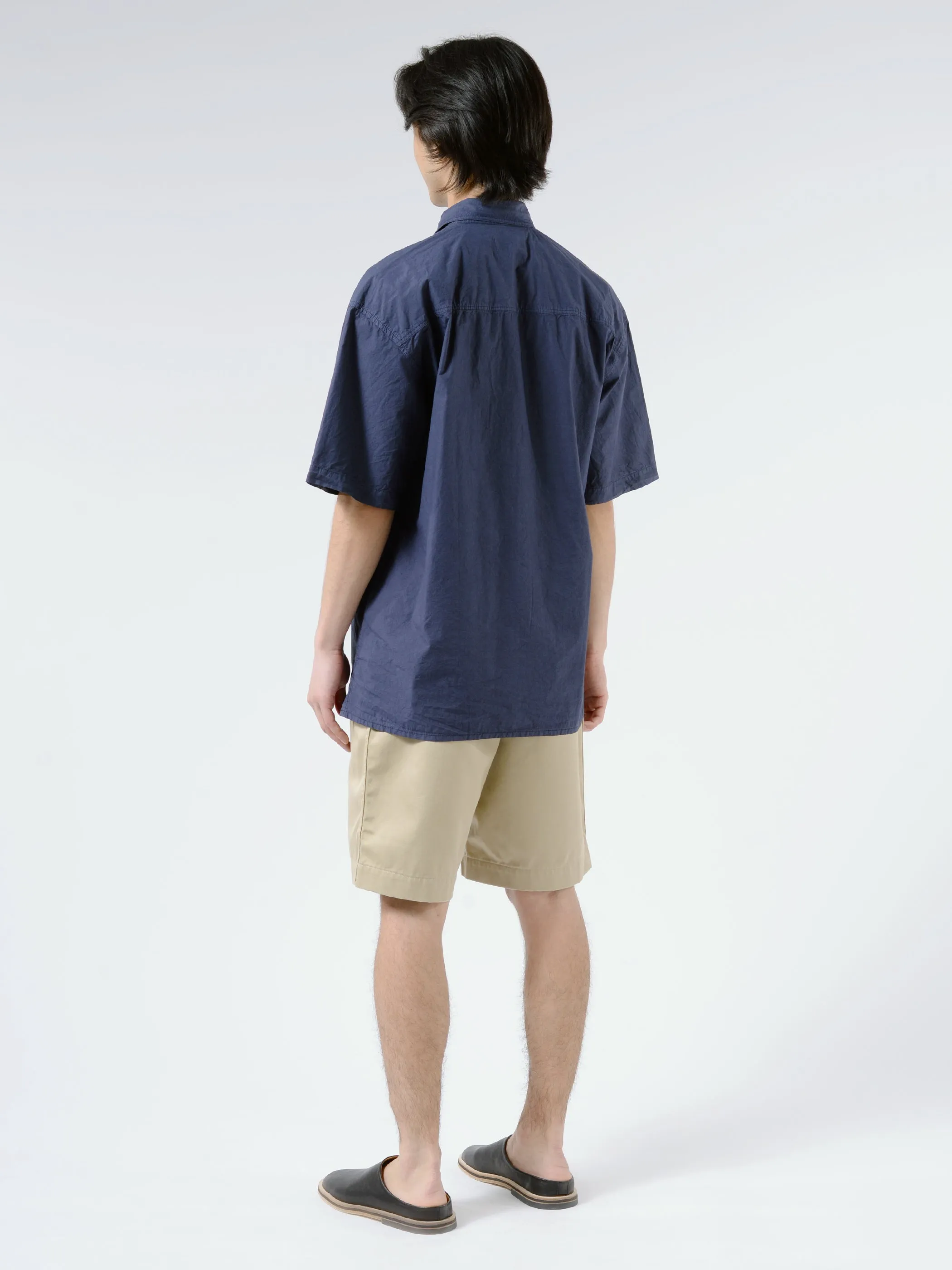 Mitchum Shirt sold by gravitypope product image thumbnail 3