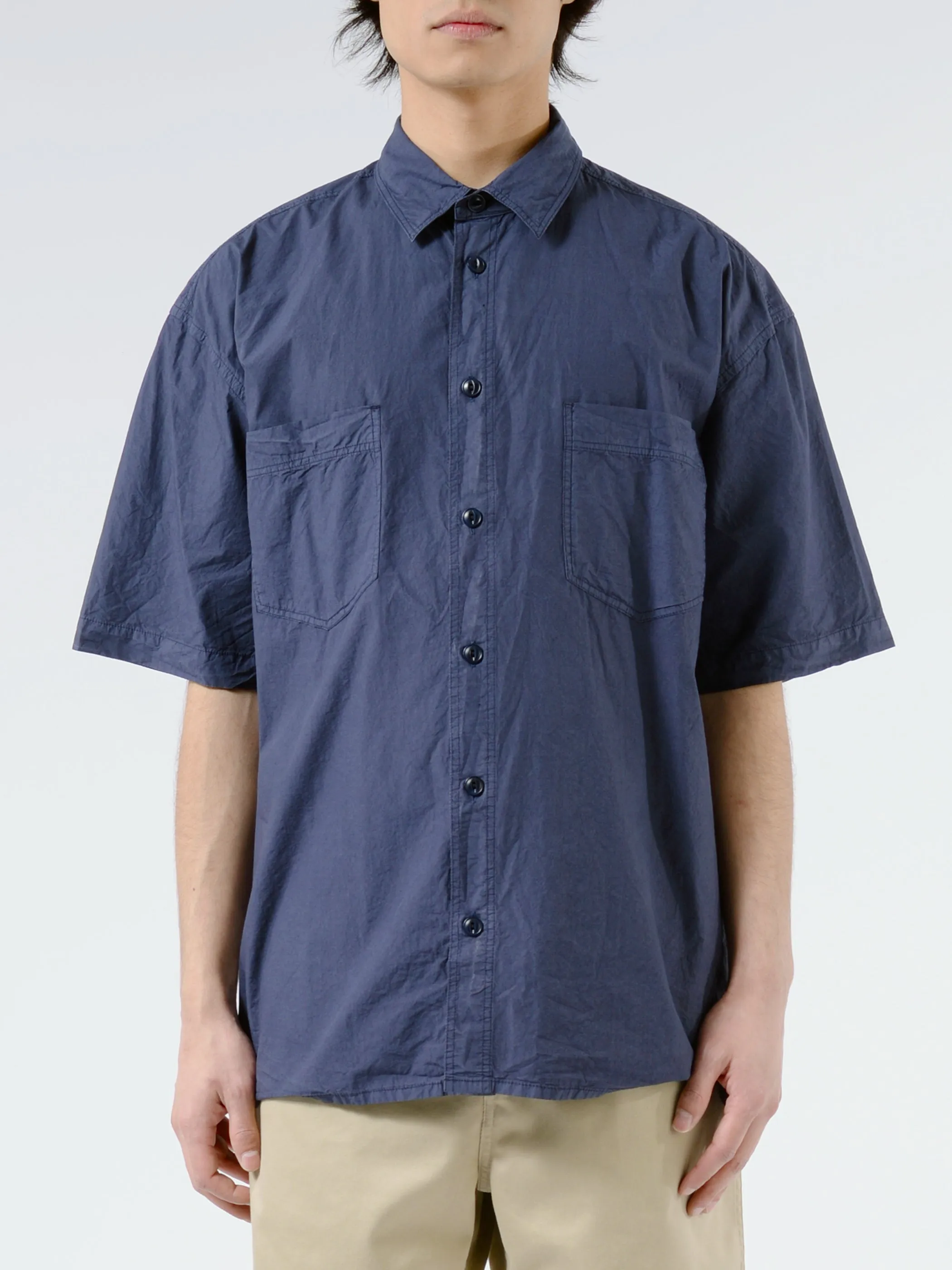 Mitchum Shirt sold by gravitypope