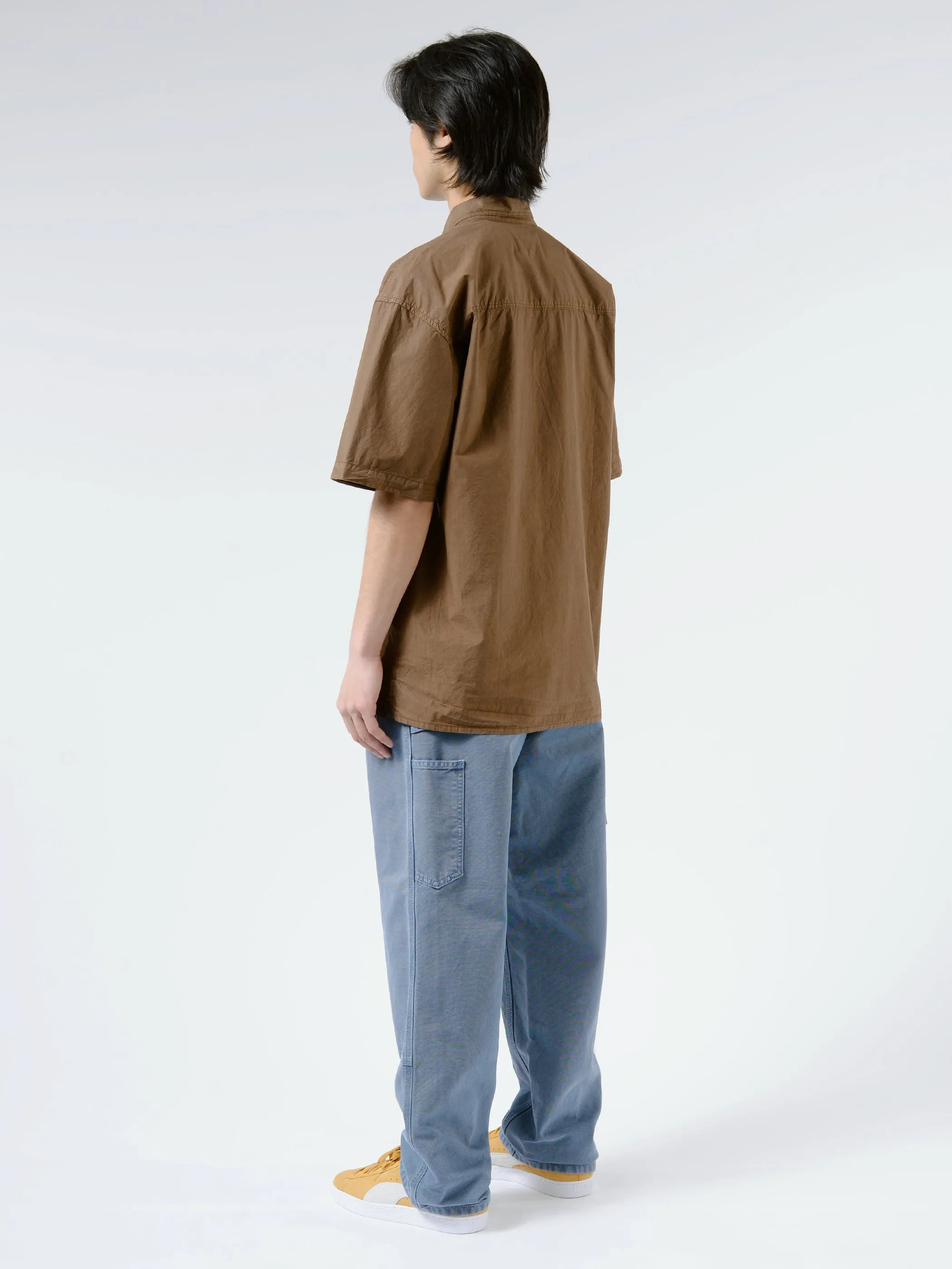 Mitchum Shirt sold by gravitypope product image thumbnail 3