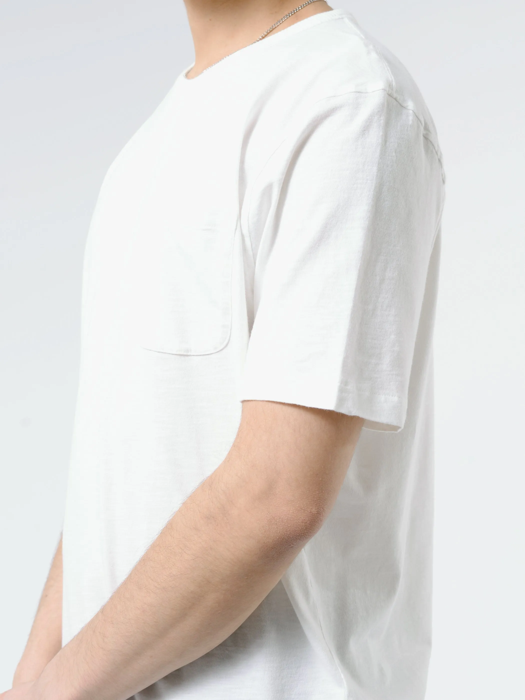 Earth Wild Ones Pocket Tee sold by gravitypope product image thumbnail 4