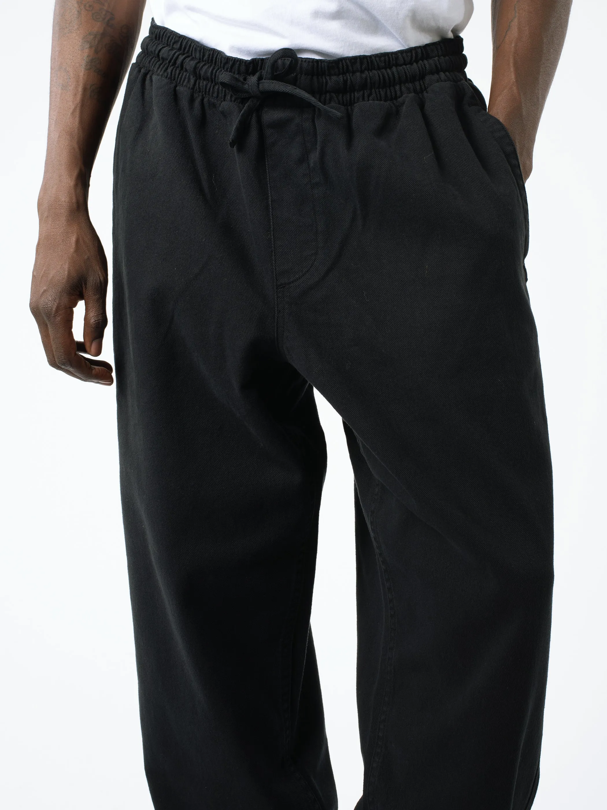 Earth Alva Skate Trouser sold by gravitypope product image thumbnail 4