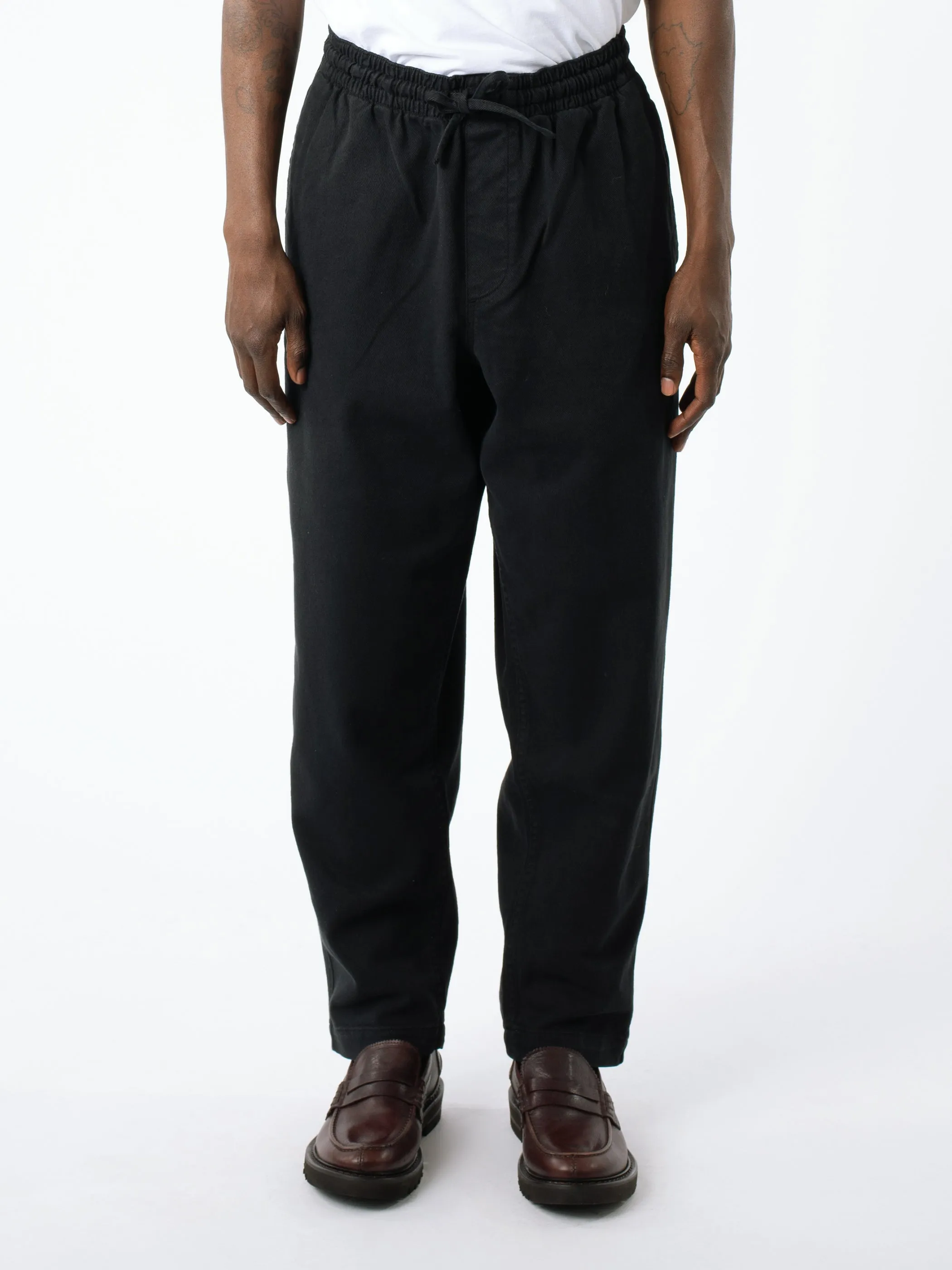 Earth Alva Skate Trouser sold by gravitypope