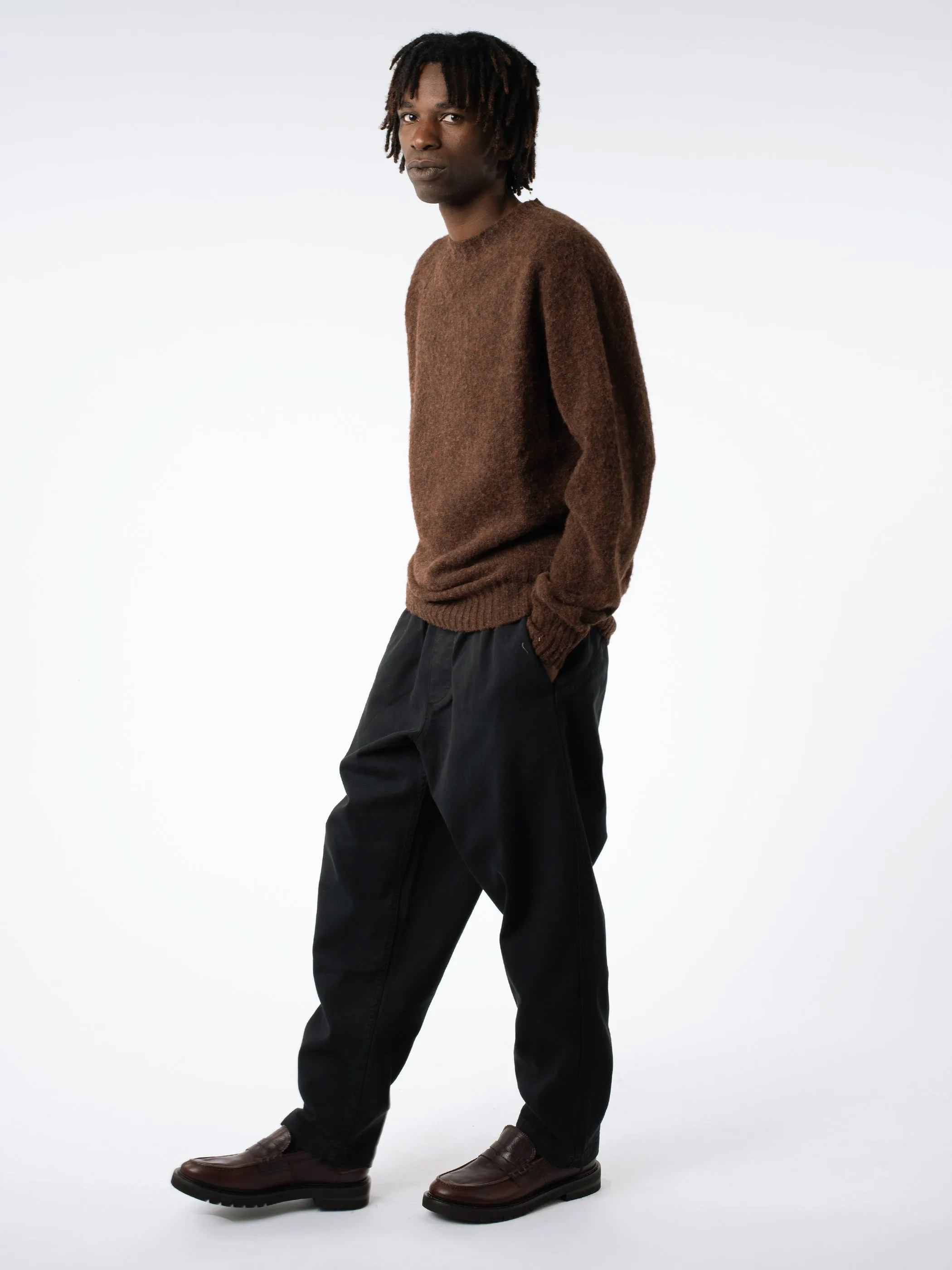 Earth Alva Skate Trouser sold by gravitypope product image thumbnail 2