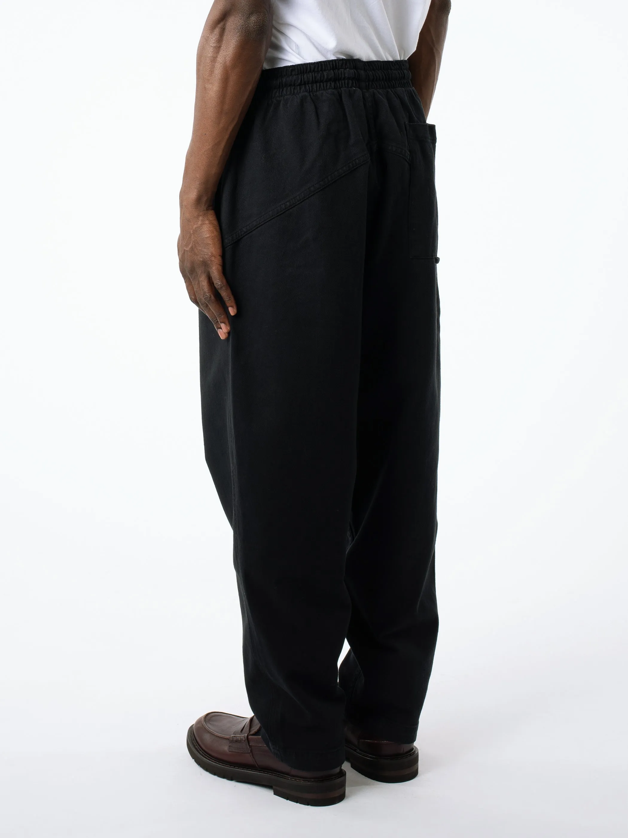 Earth Alva Skate Trouser sold by gravitypope product image thumbnail 3
