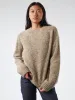 Earth Jets Sweater sold by gravitypope