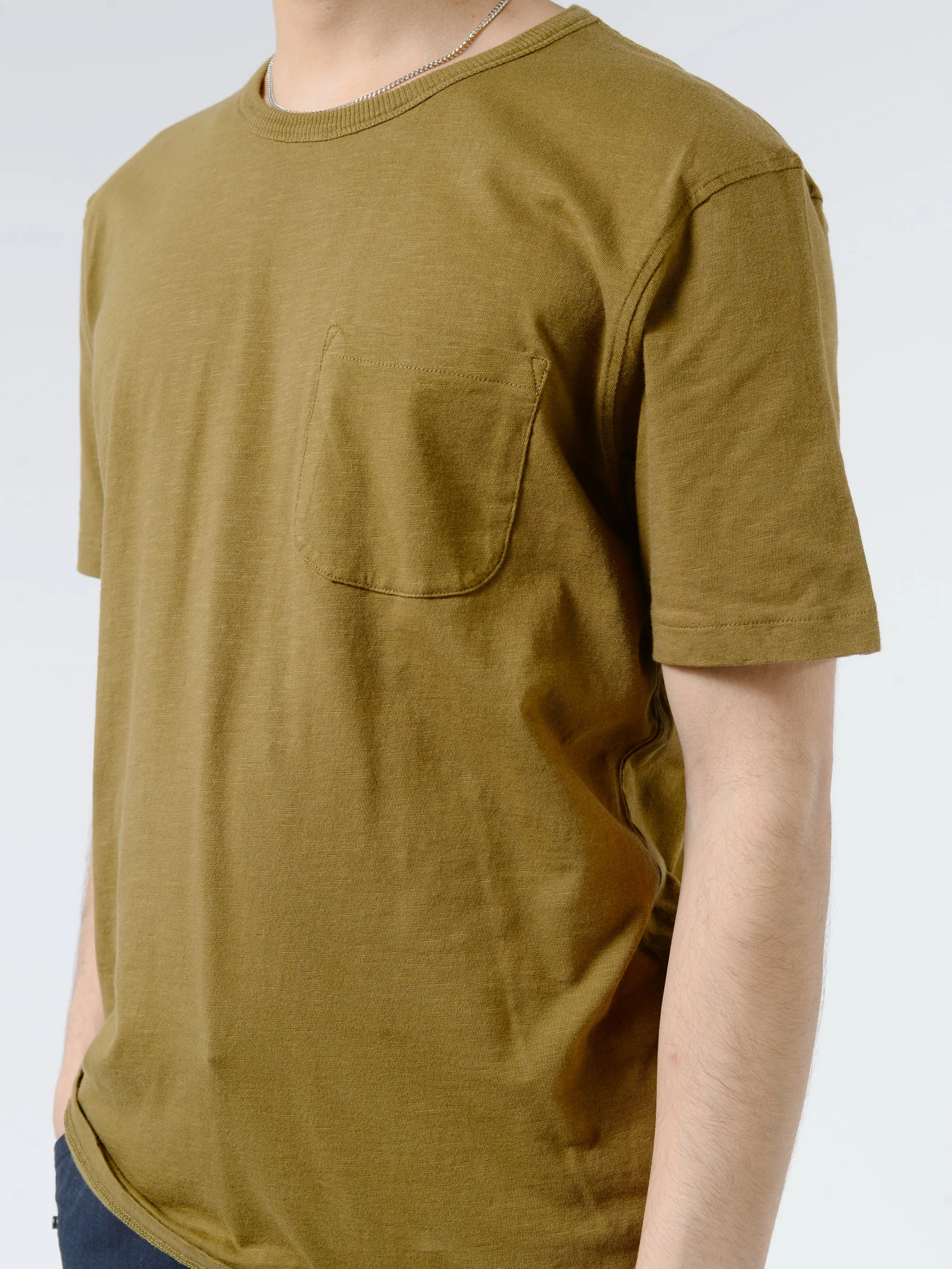 Earth Wild Ones Pocket Tee sold by gravitypope product image thumbnail 4