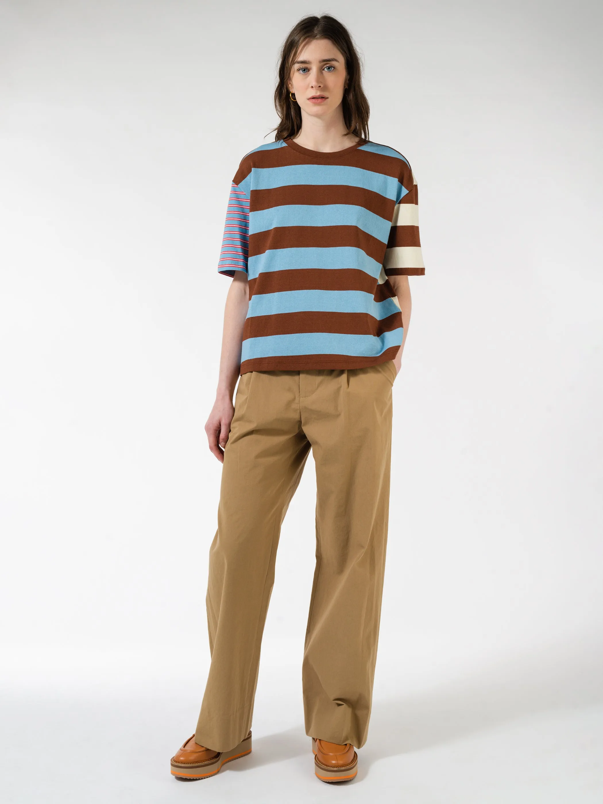 Kent Pant sold by gravitypope product image thumbnail 2