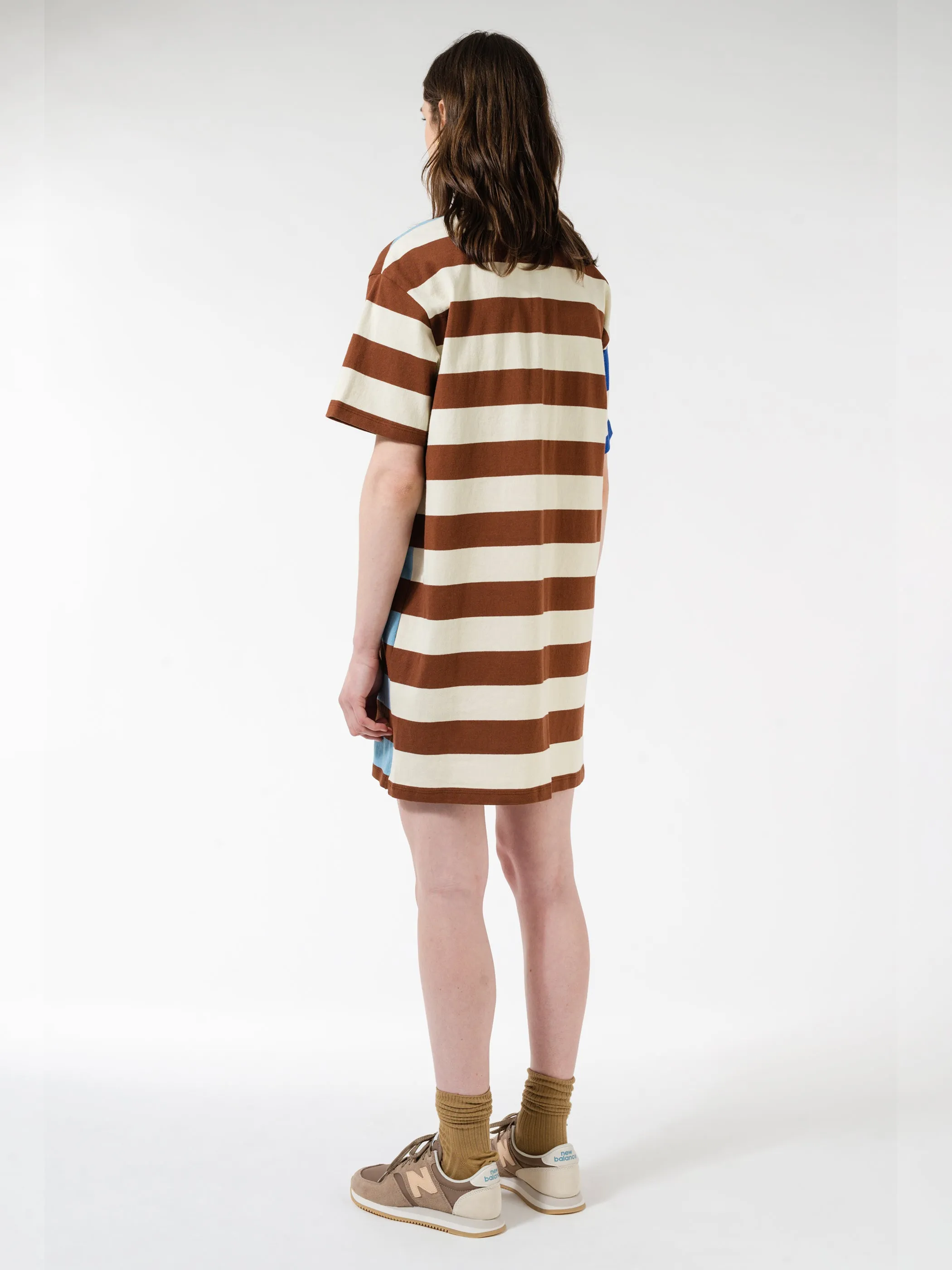 Pilar Dress sold by gravitypope product image thumbnail 3