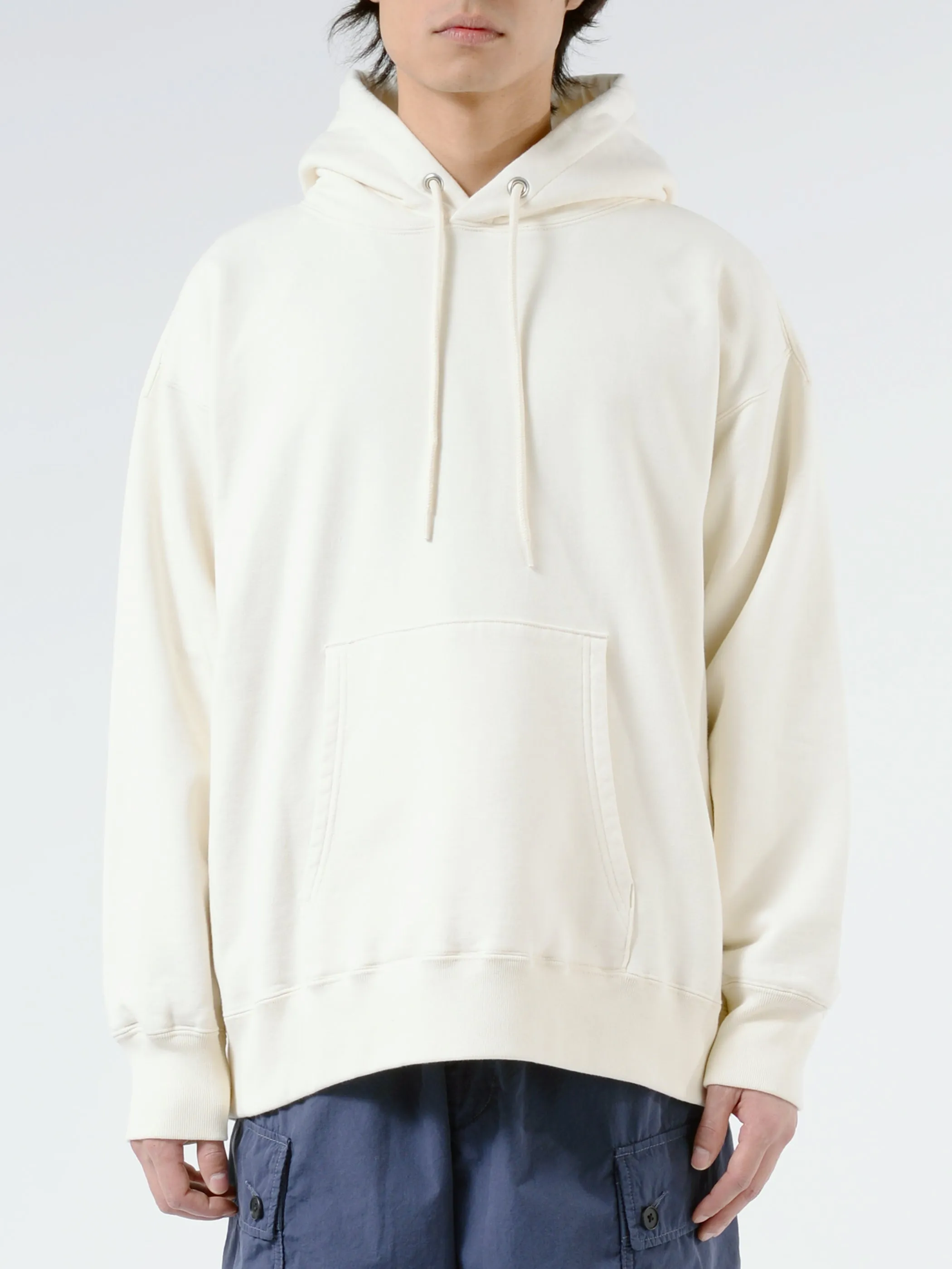 Hooded Pullover Sweatshirt sold by gravitypope