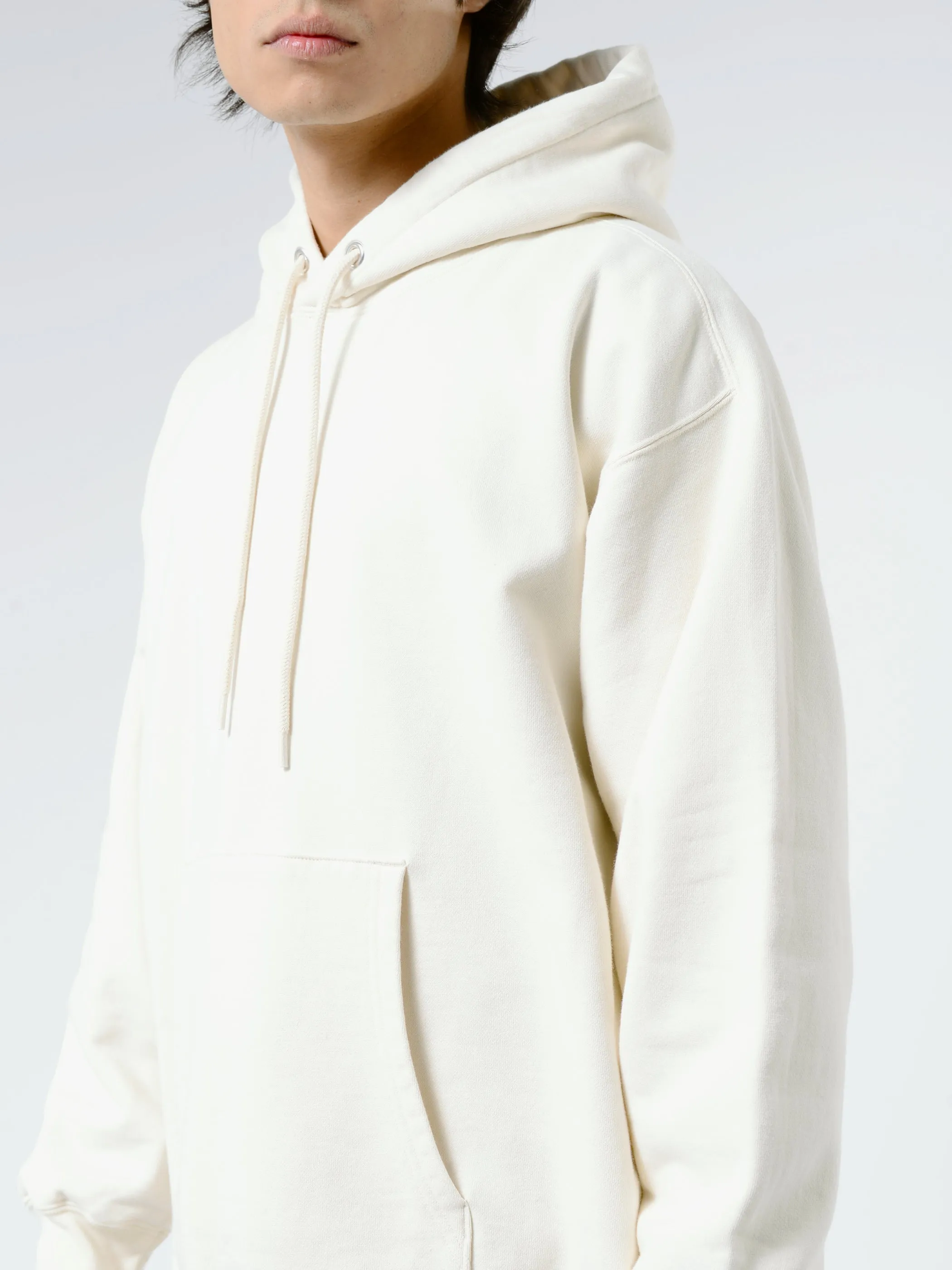 Hooded Pullover Sweatshirt sold by gravitypope product image thumbnail 2