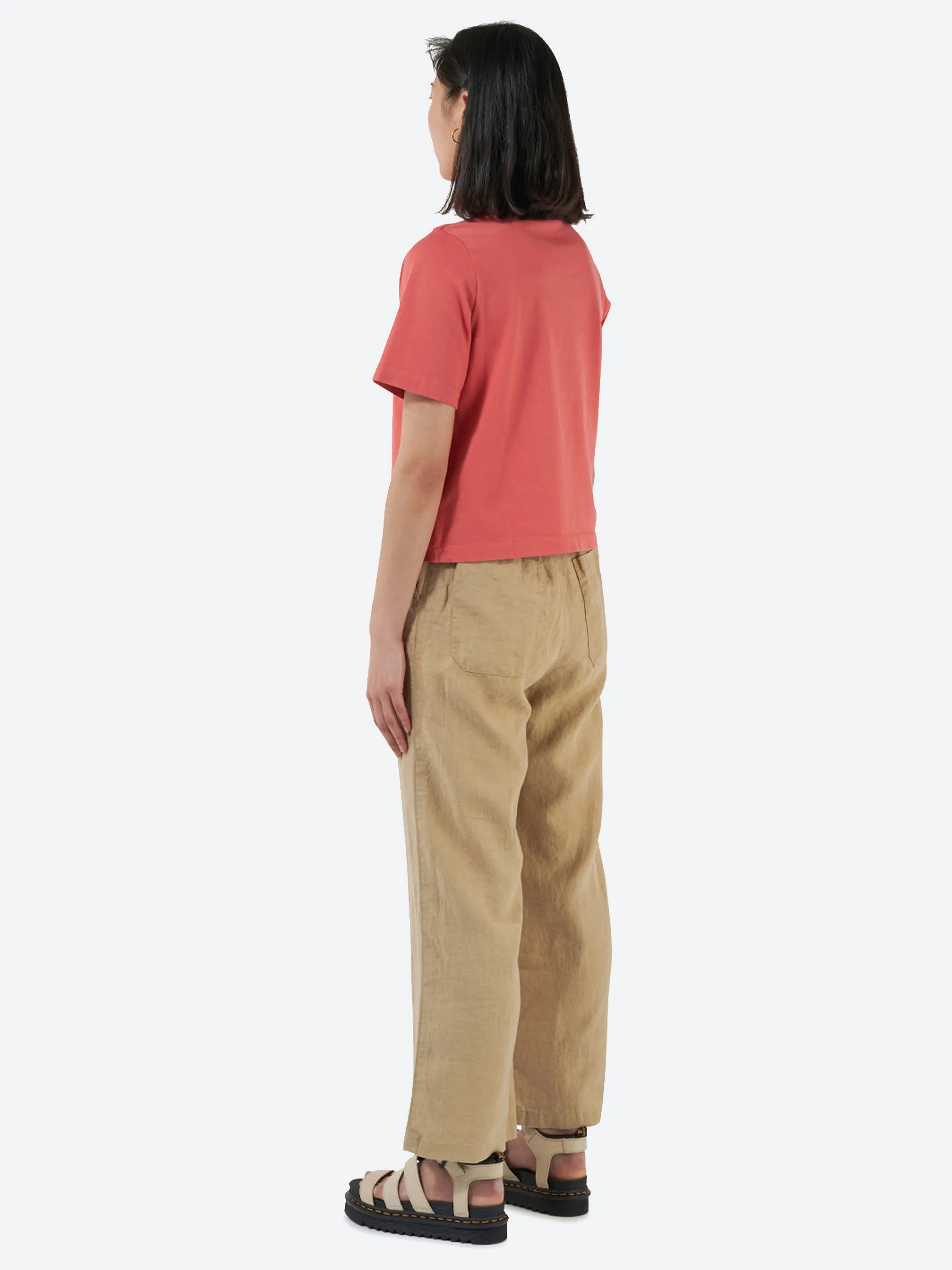 Jayne T-Shirt sold by gravitypope product image thumbnail 3