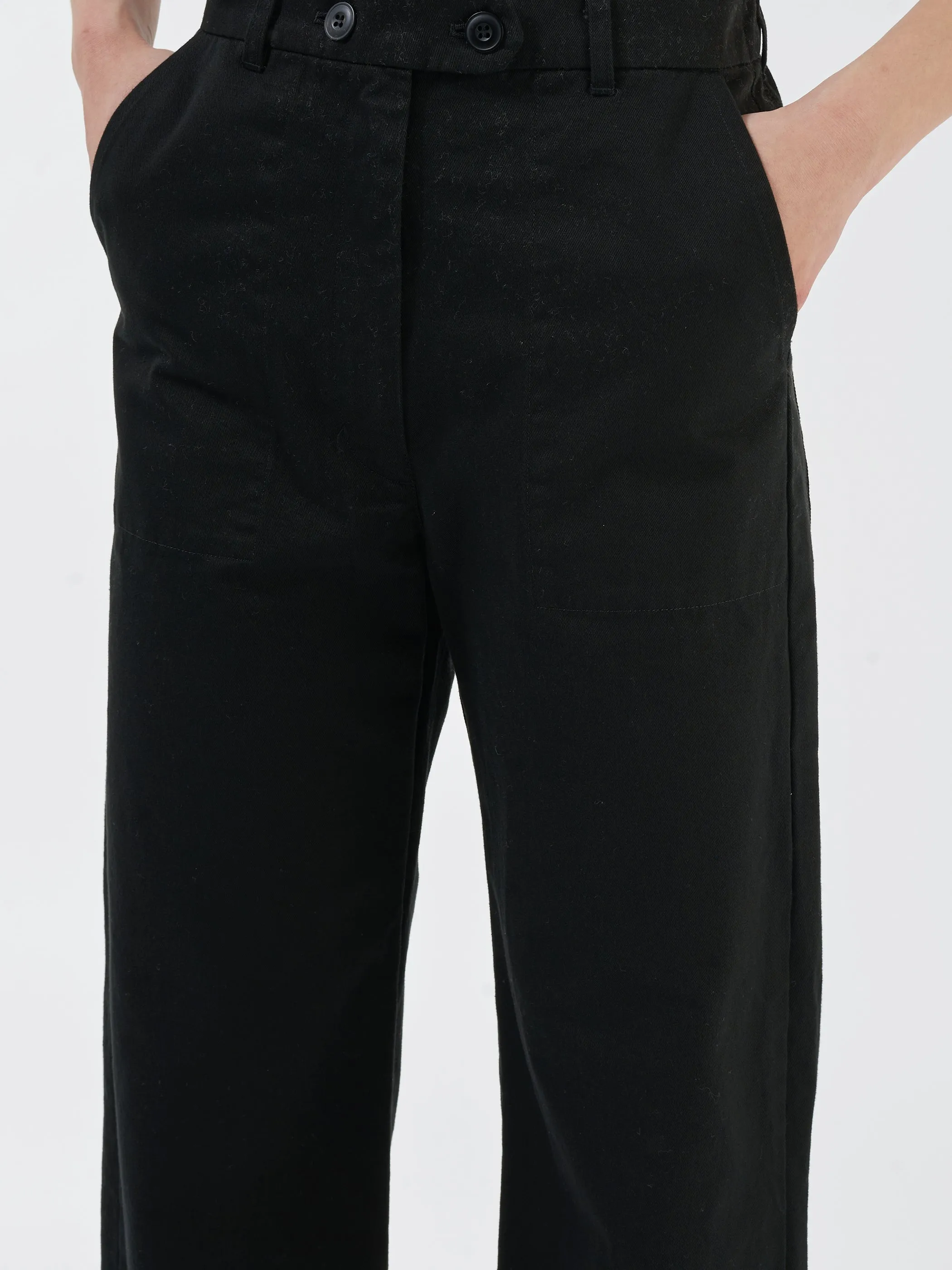 Carole Pant sold by gravitypope product image thumbnail 4