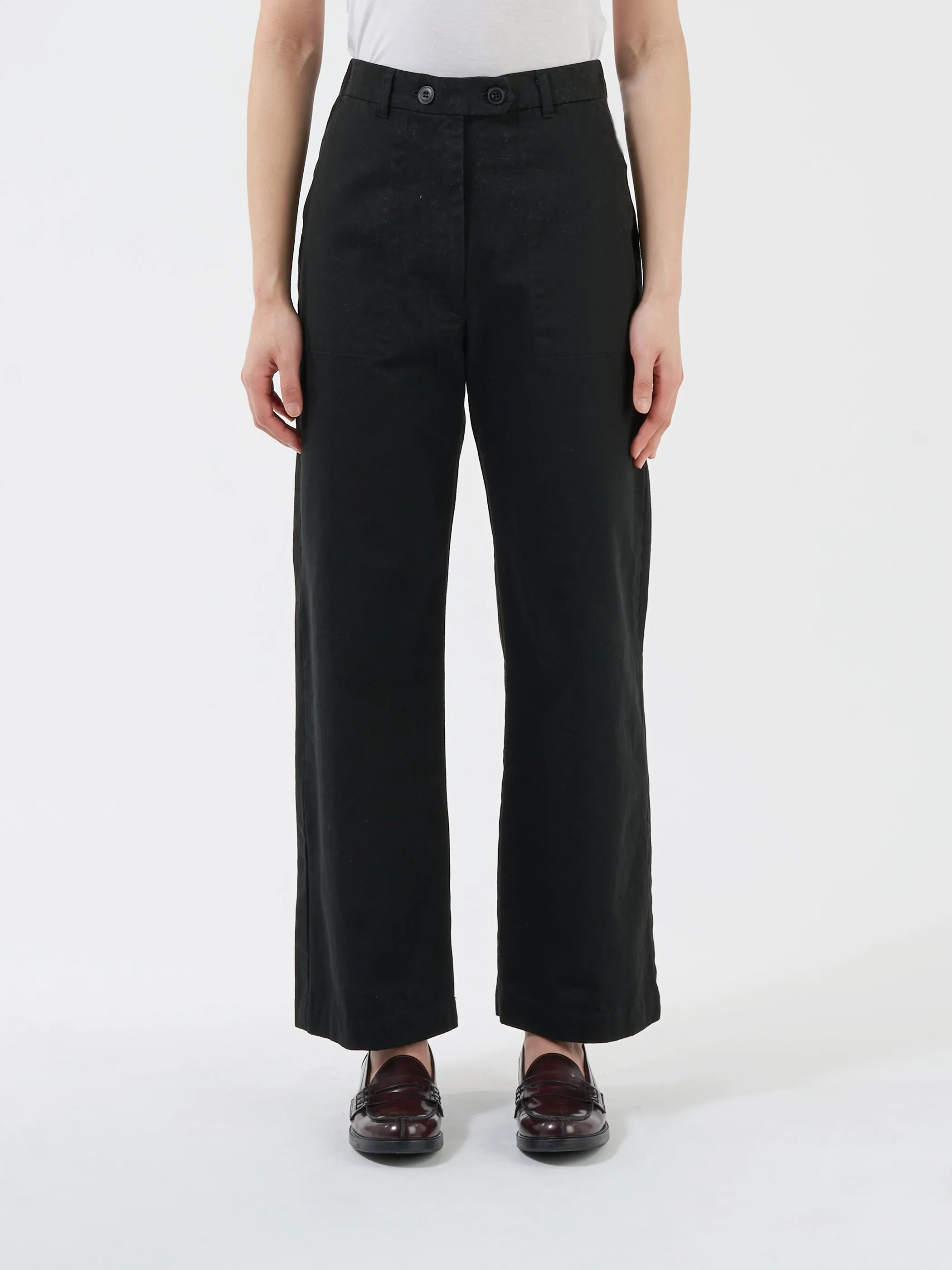 Carole Pant sold by gravitypope