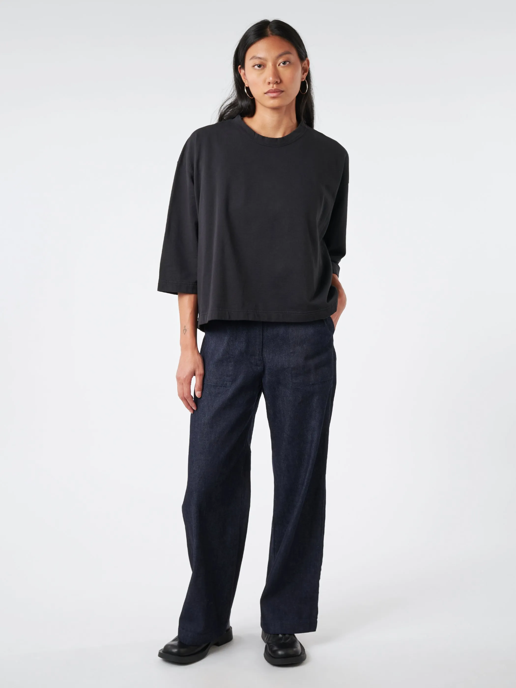 Stella Sweatshirt sold by gravitypope product image thumbnail 2