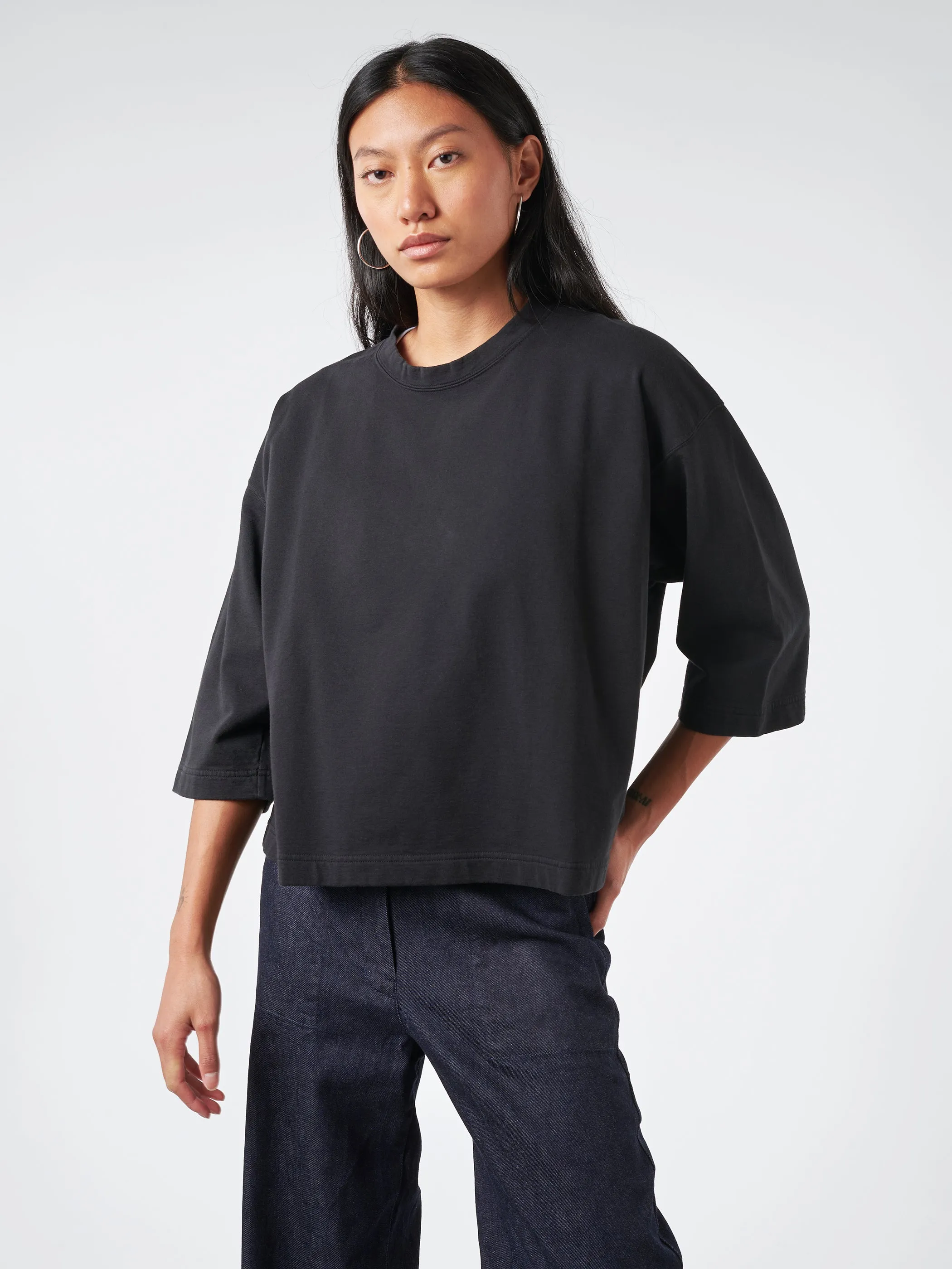 Stella Sweatshirt sold by gravitypope product image thumbnail 4