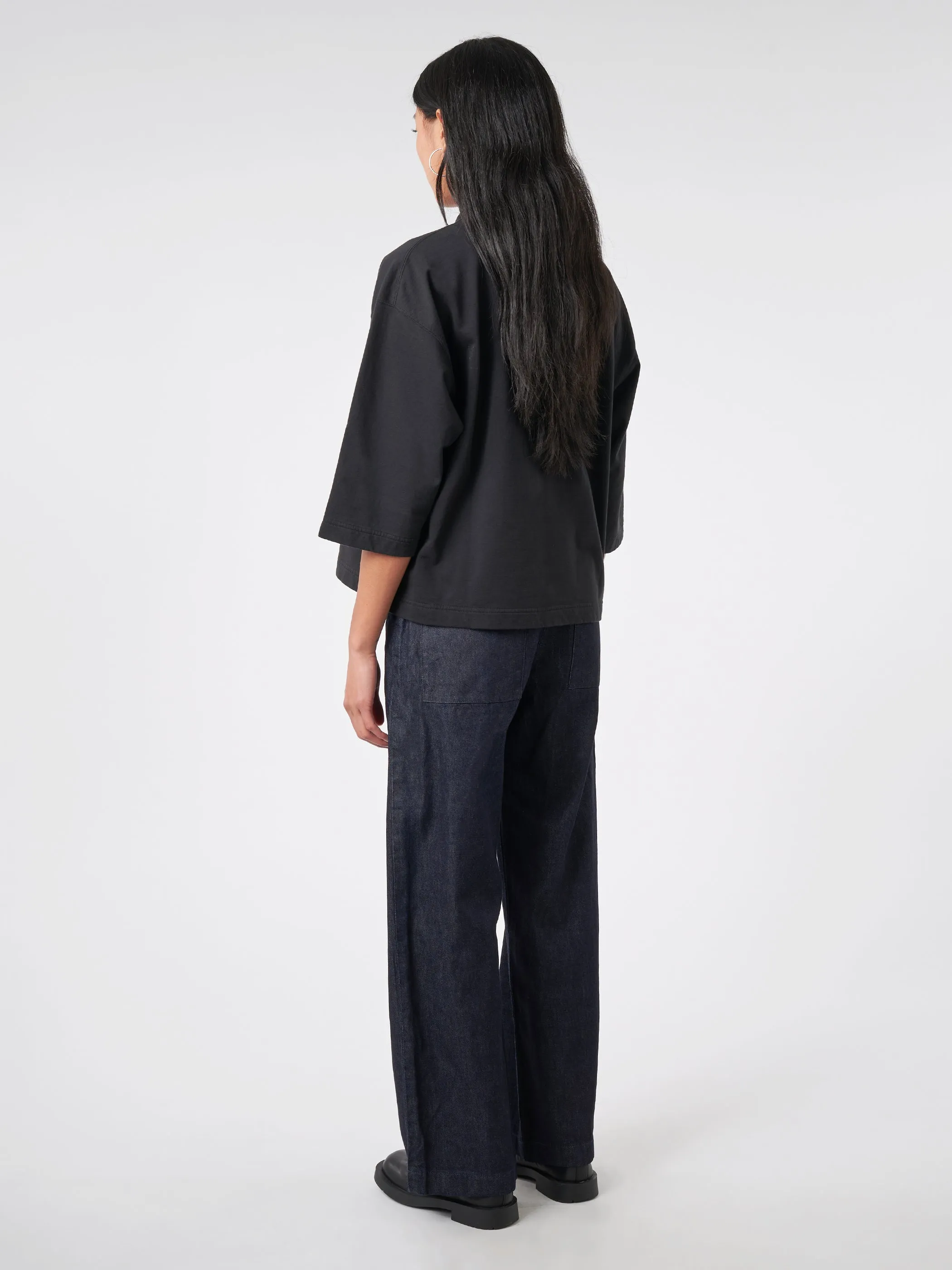 Stella Sweatshirt sold by gravitypope product image thumbnail 3