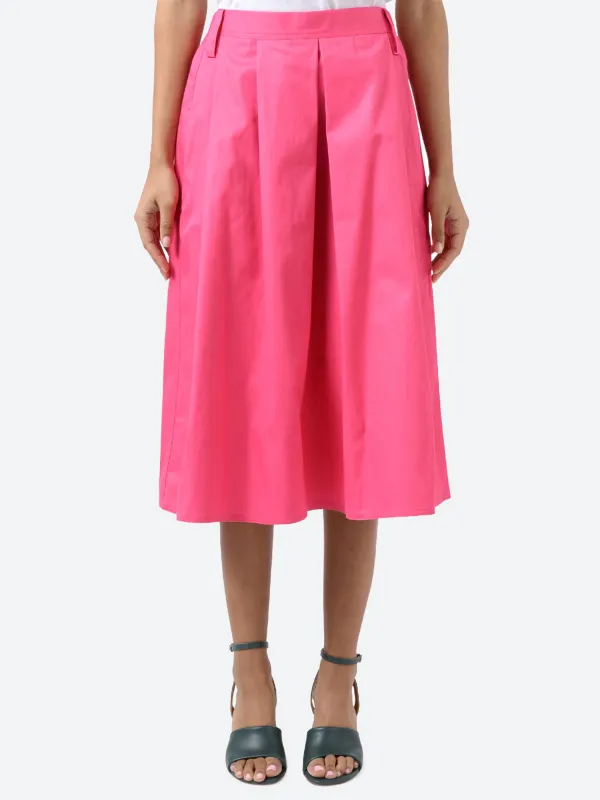 Selena Skirt sold by gravitypope