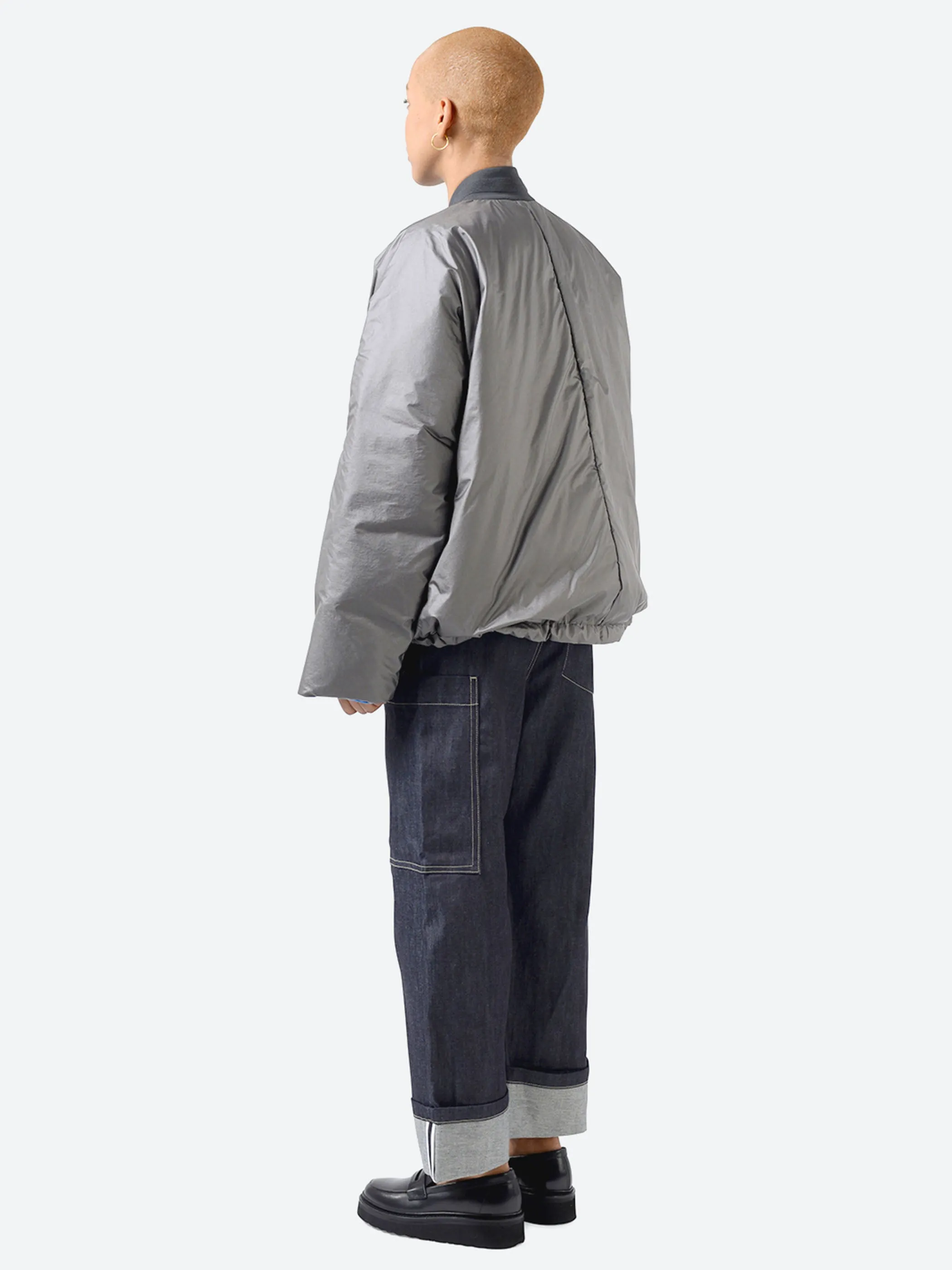 Okay Bomber sold by gravitypope product image thumbnail 3