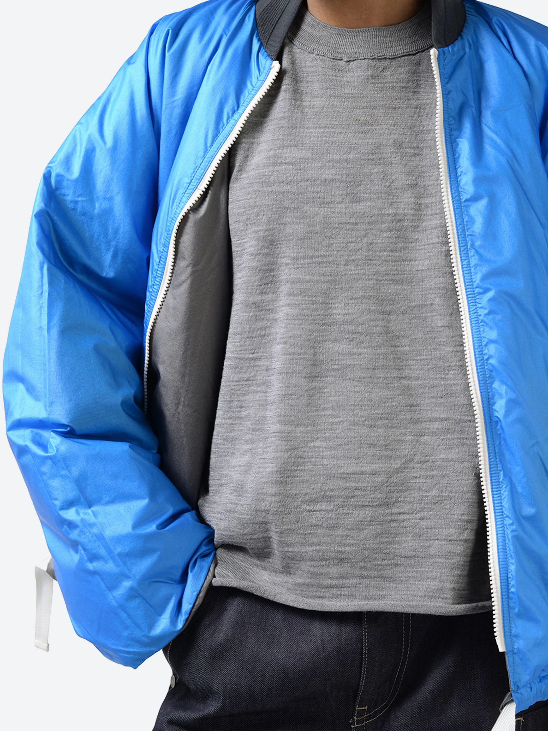 Okay Bomber sold by gravitypope product image thumbnail 4