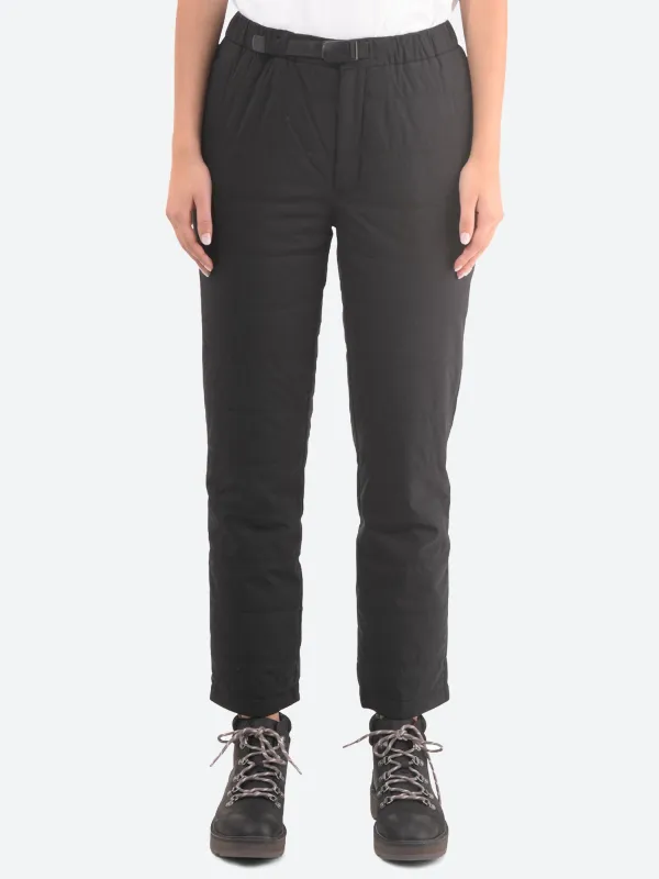 Flexible Insulated Pants sold by gravitypope